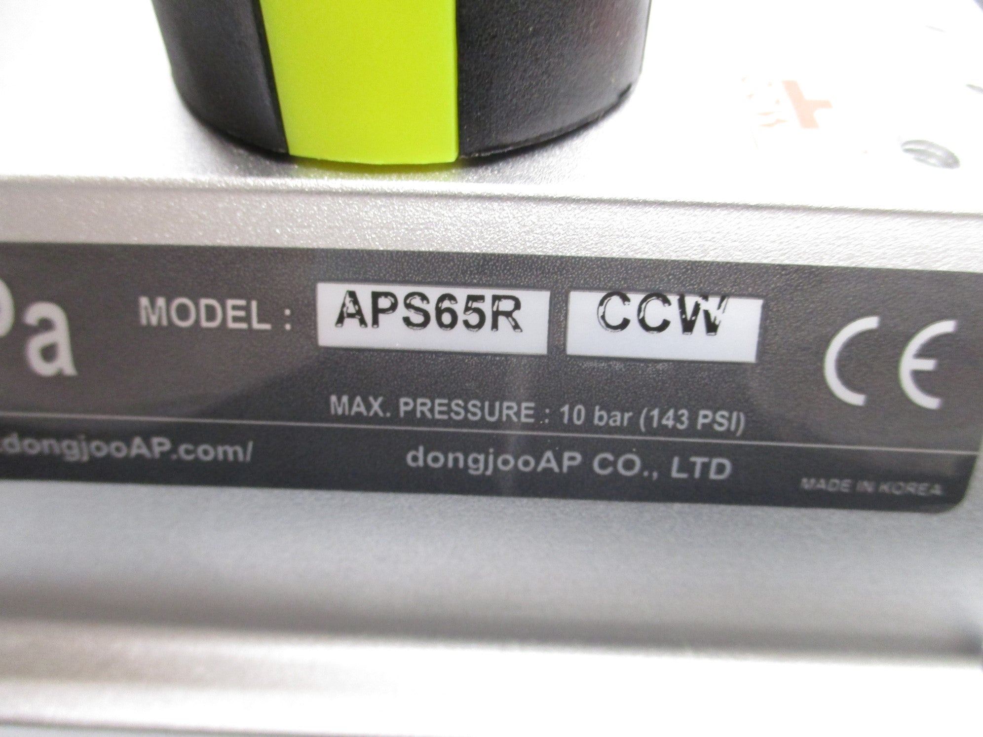 DONGJOOAP APS65RCCW UNMP