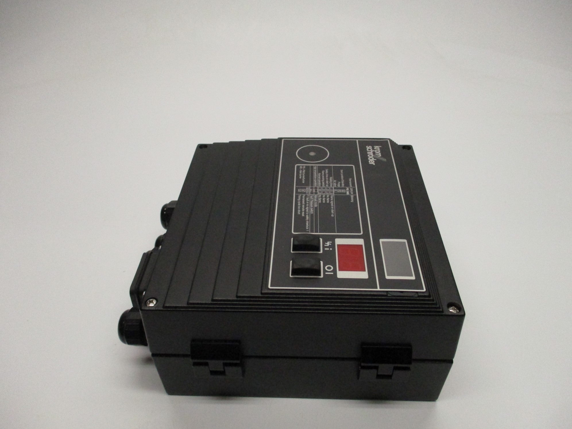 KROM SCHRODER BCU480-10/5/1LW3GBCB1/1 NSMP