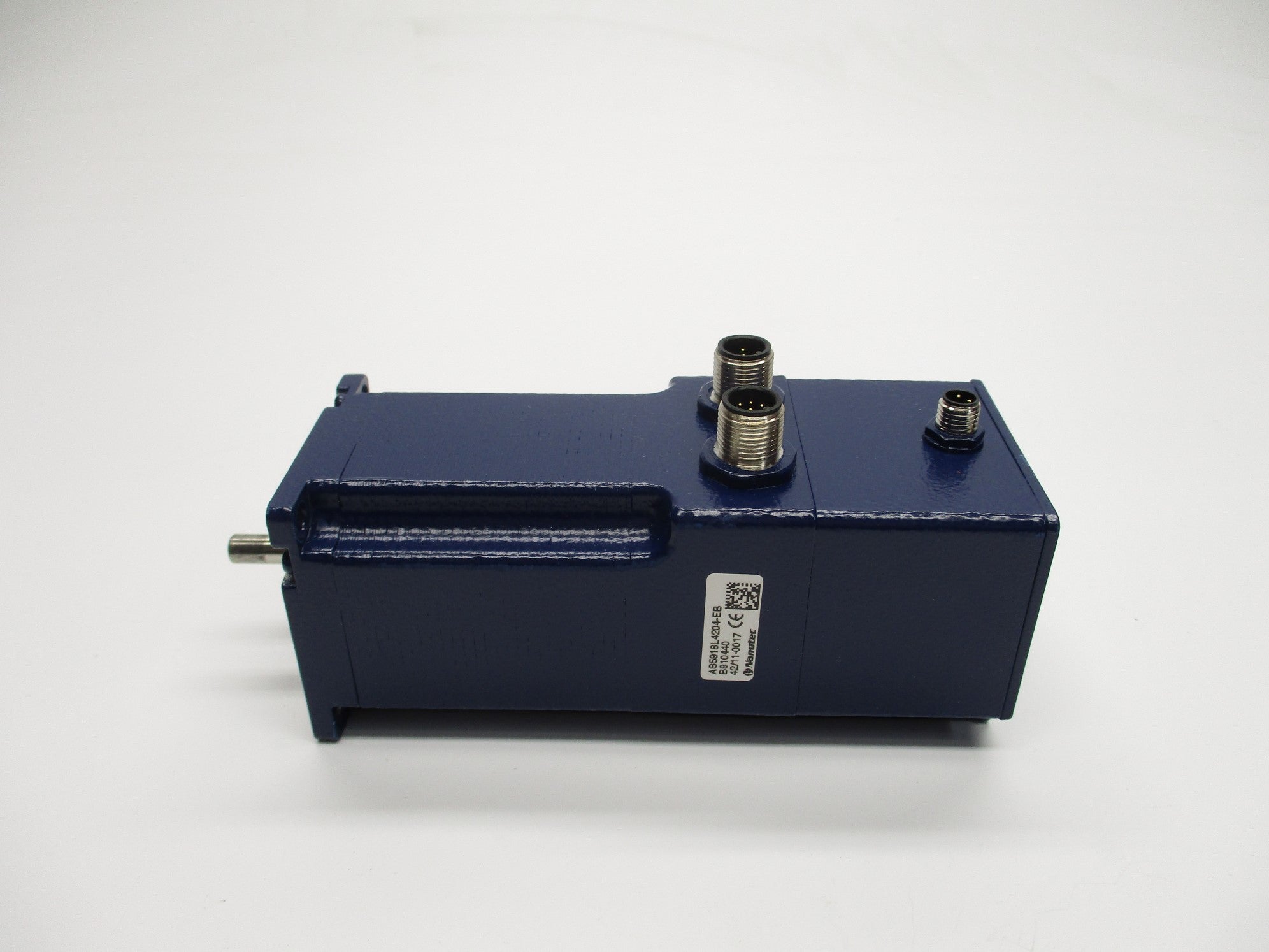 NANOTEC AS5918L4204-EB UNMP