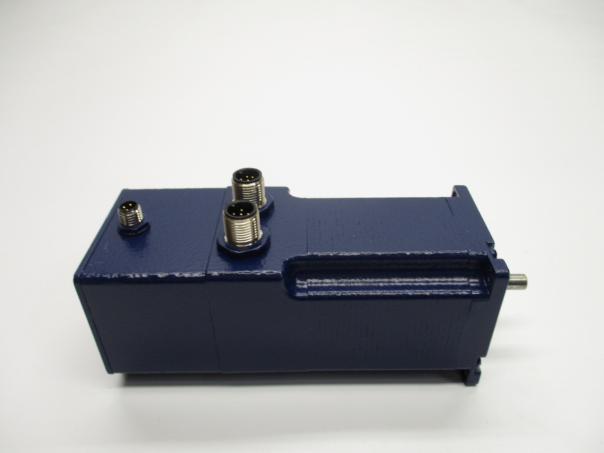 NANOTEC AS5918L4204-EB UNMP