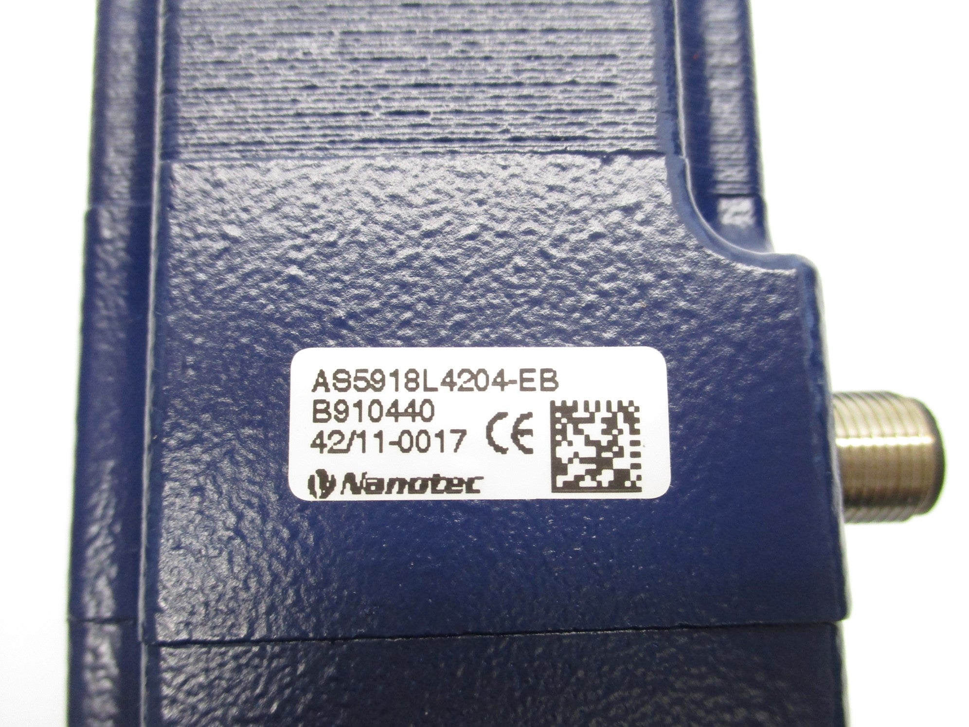 NANOTEC AS5918L4204-EB UNMP