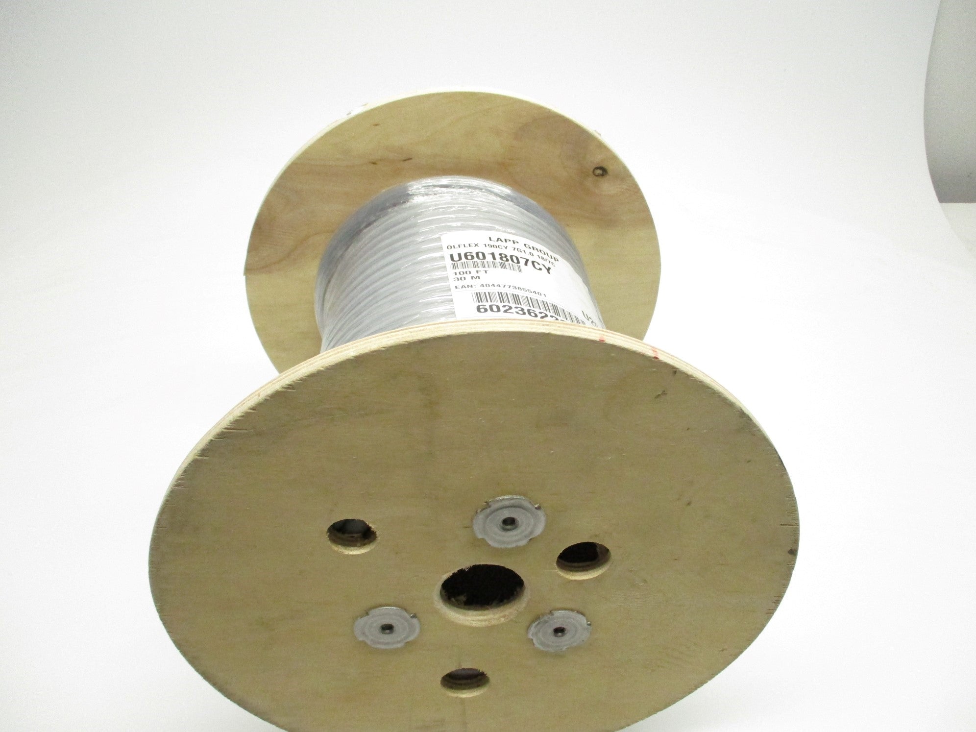 LAPP U601807CY NSNP