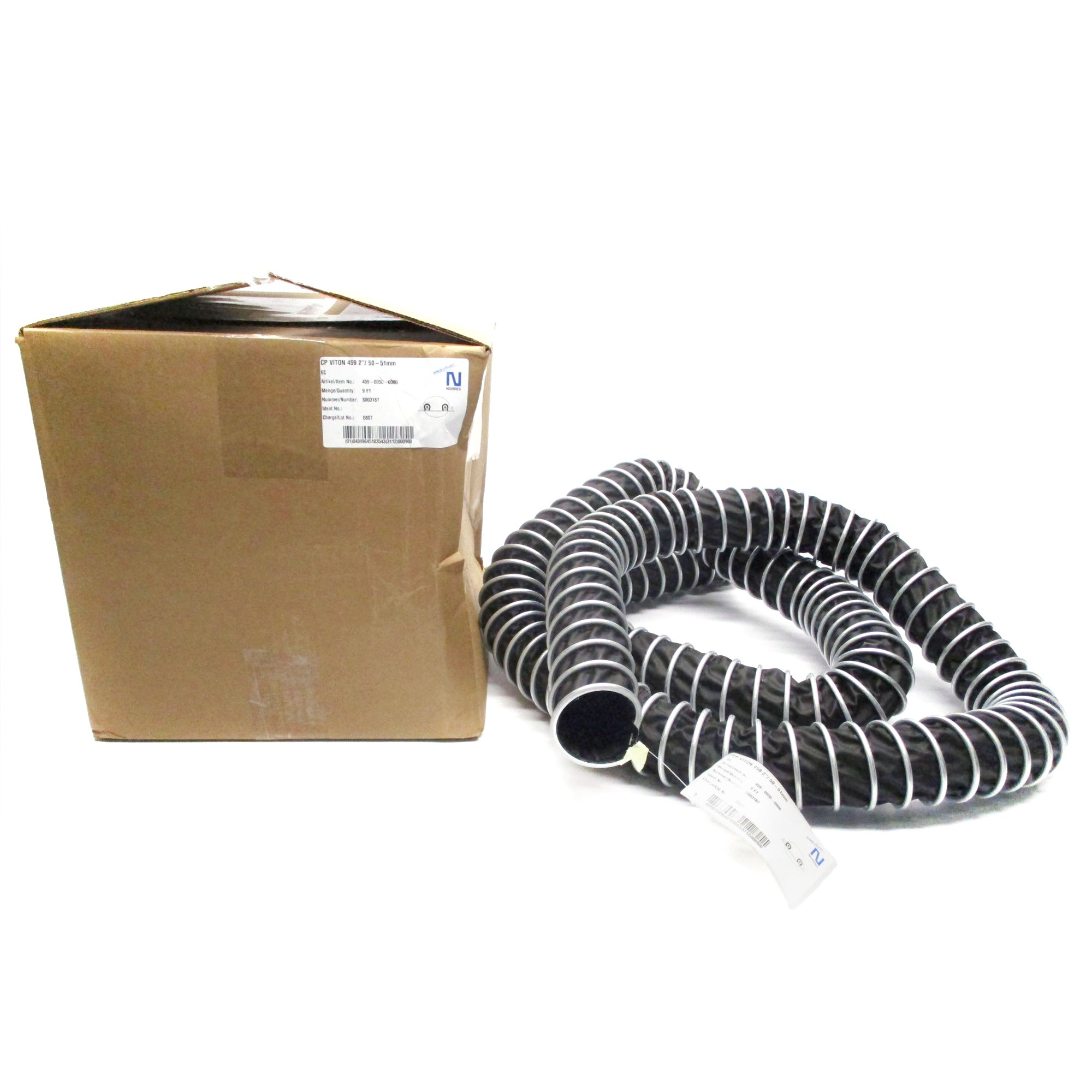 NORRES 459-0050-0000 NSMP
