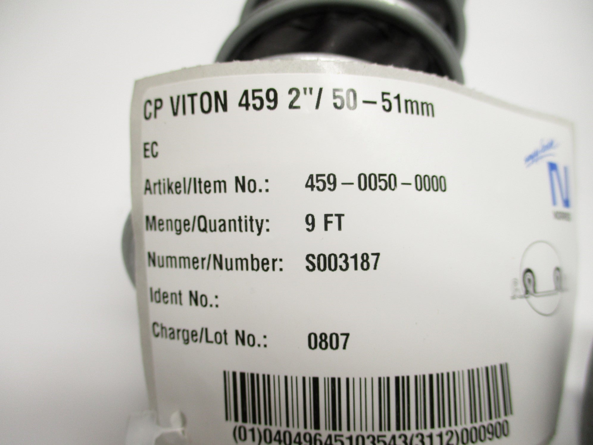 NORRES 459-0050-0000 NSMP