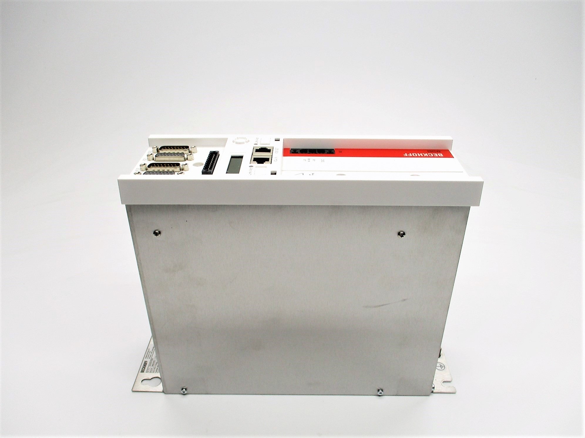 BECKHOFF AX5203-0000 UNMP