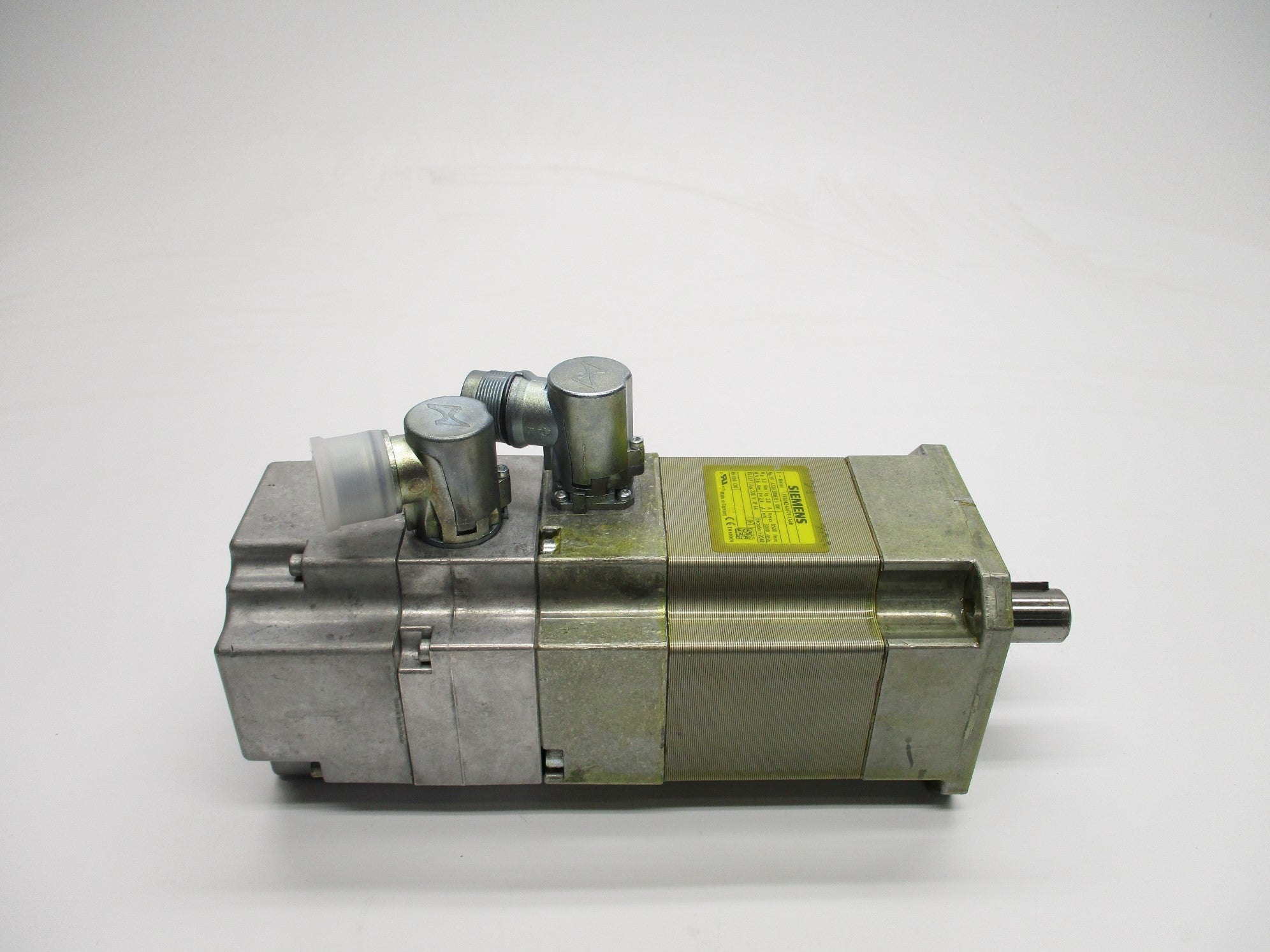 SIEMENS 1FK6042-6AF71-1AA0 NSMP