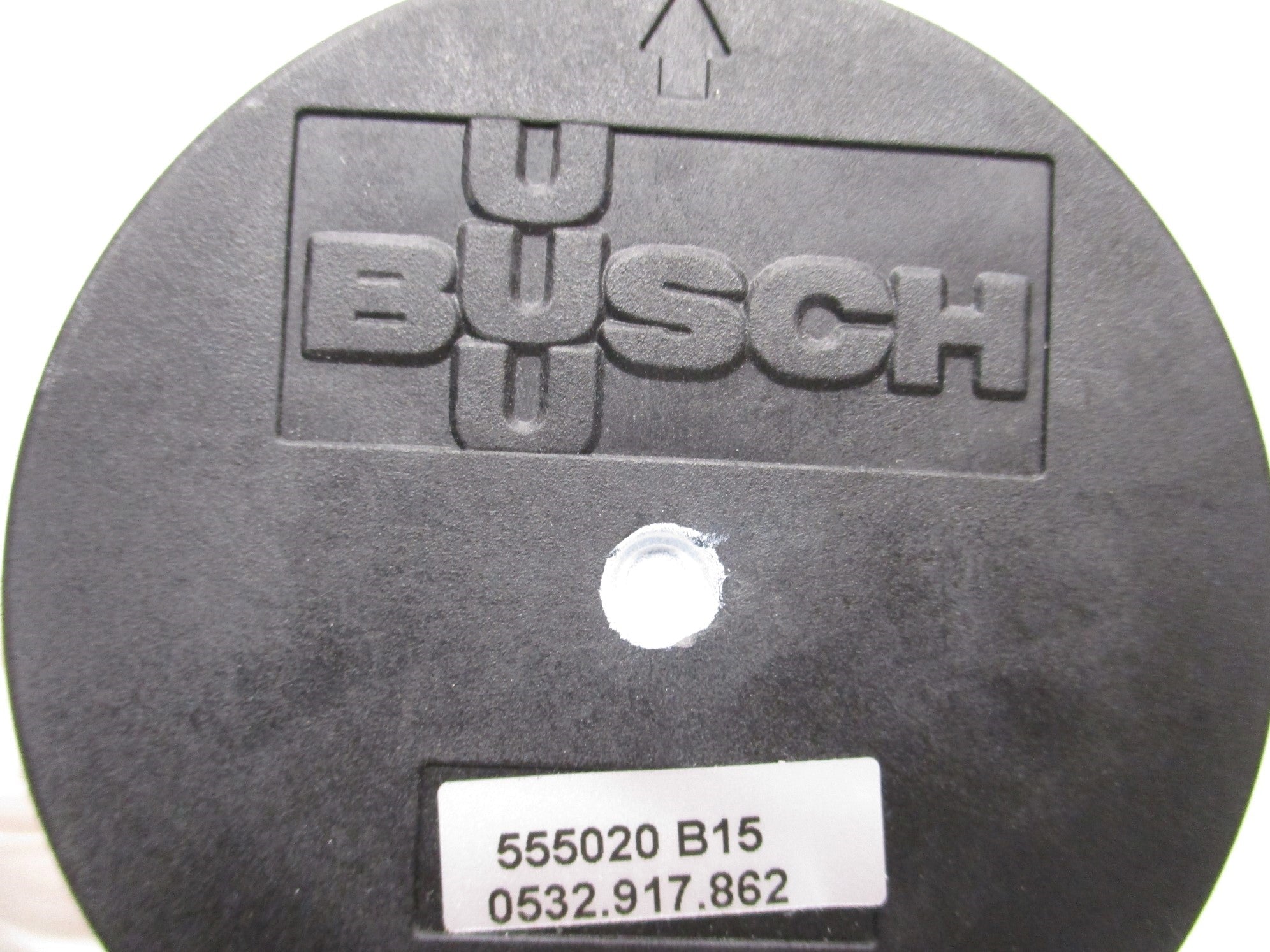 BUSCH 0532.917.862 NSMP