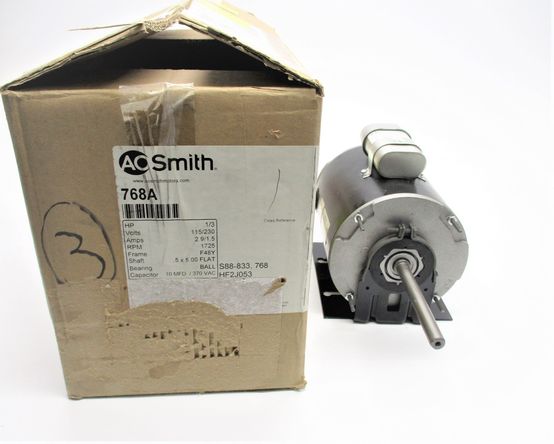 AO SMITH F48Z68A01 NSMP