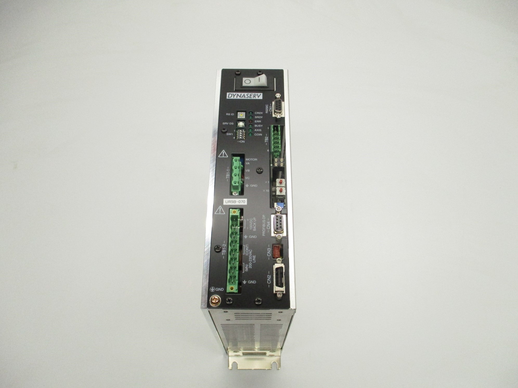 YOKOGAWA UR5B-070N-1KC-2P1-2/CE/CN/Z NSMP