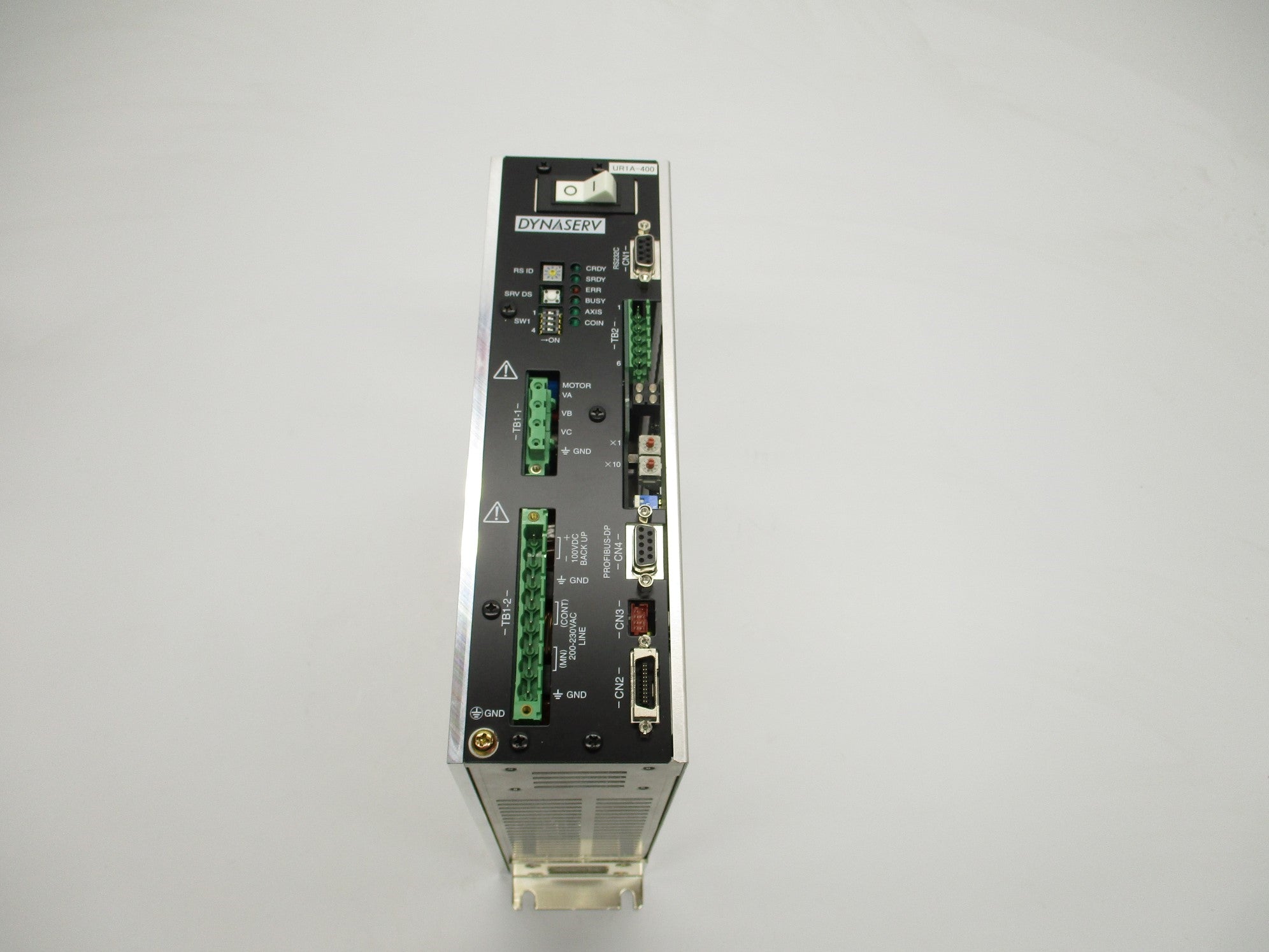 YOKOGAWA UR1A-400N-1KD-2P1-2/CE/CN/Z NSMP