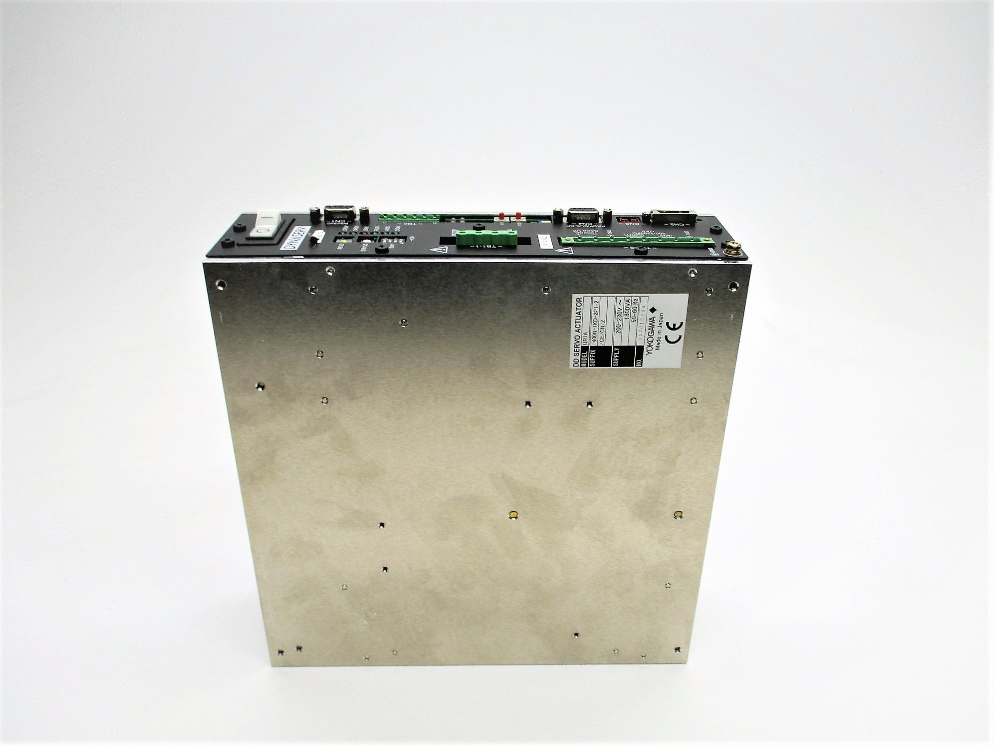 YOKOGAWA UR1A-400N-1KD-2P1-2/CE/CN/Z UNMP