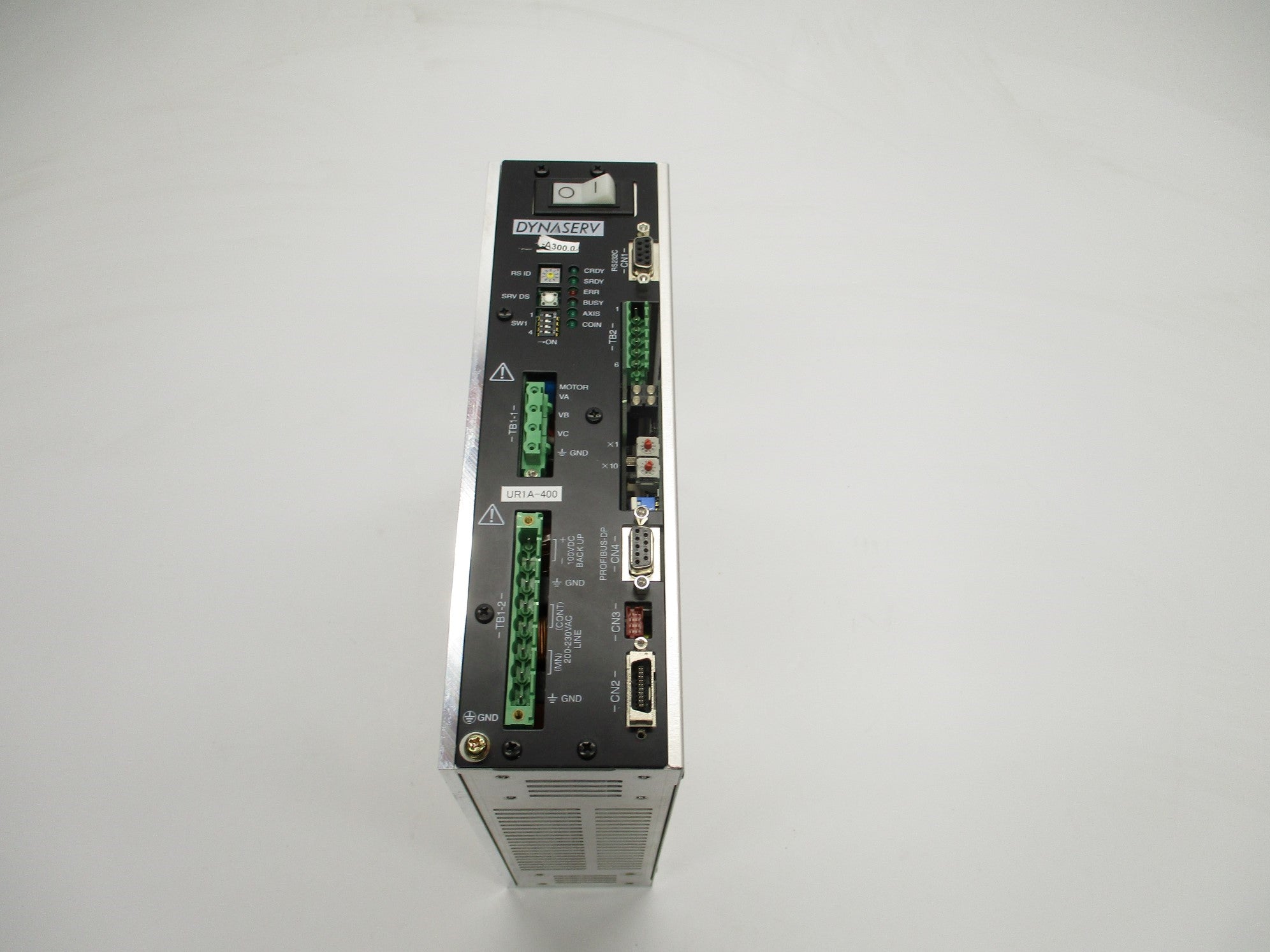 YOKOGAWA UR1A-400N-1KD-2P1-2/CE/CN/Z UNMP
