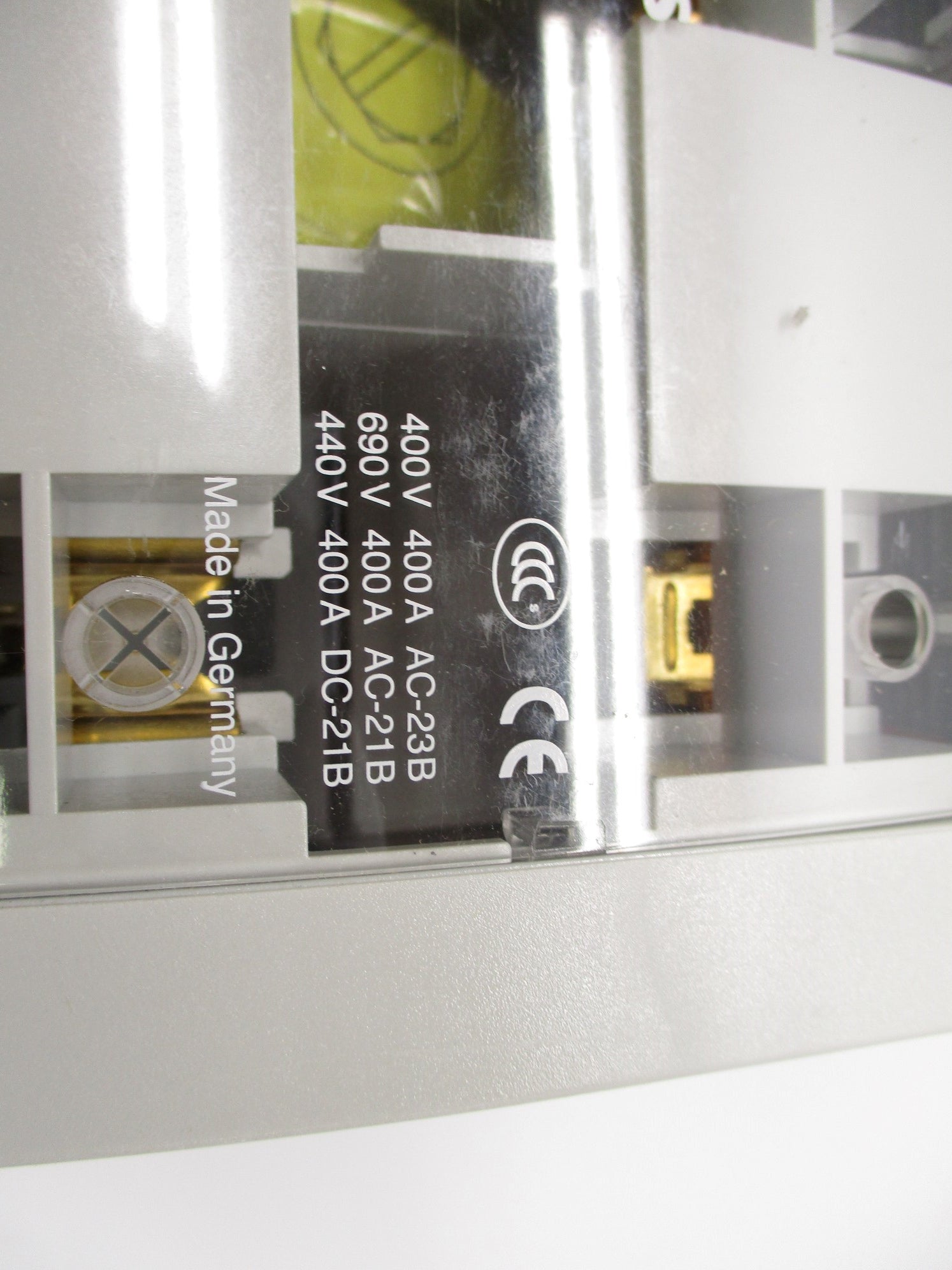 SIEMENS 3NP4370-0CA01 NSMP