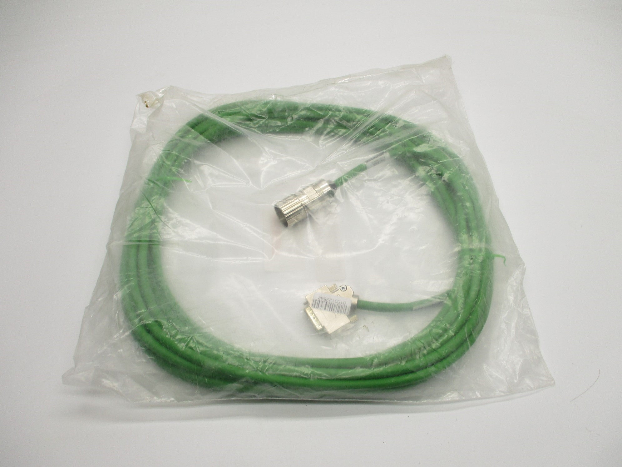 BECKHOFF ZK4510-0000-0100 NSMP