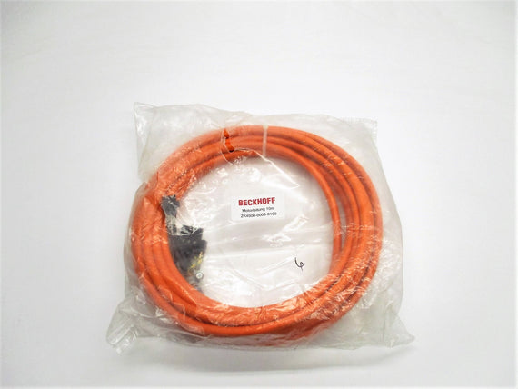 BECKHOFF ZK4500-0003-0100 NSMP