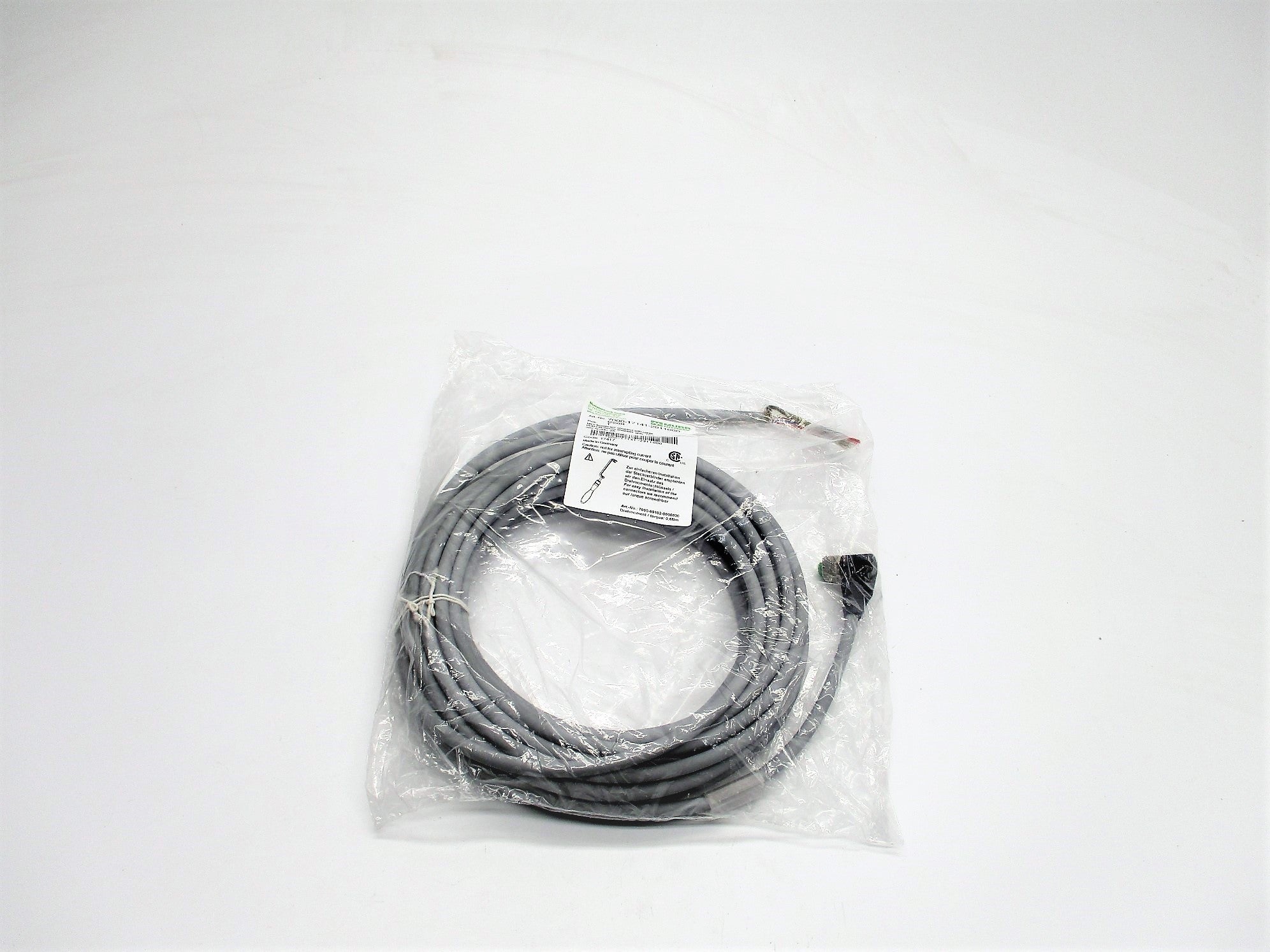 MURR ELEKTRONIK 7000-17141-2911000 NSMP