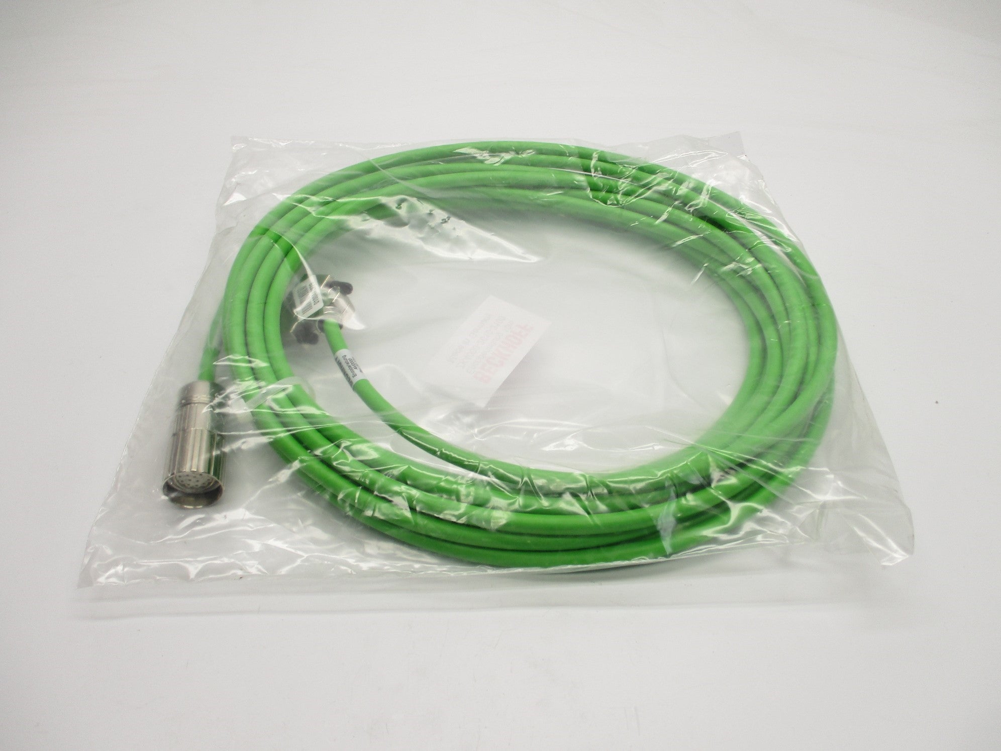BECKHOFF ZK4000-2610-2100 NSMP