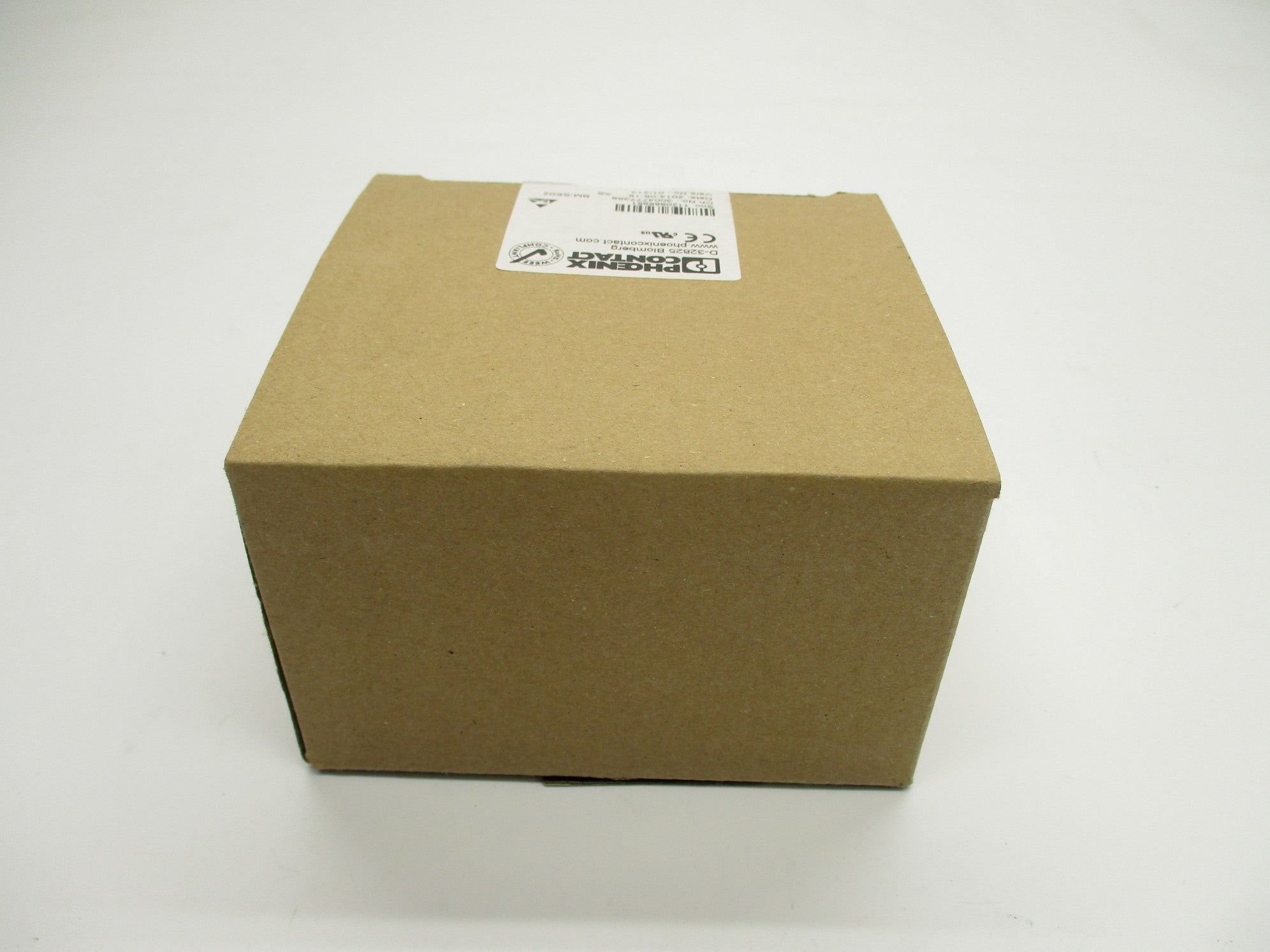PHOENIX CONTACT ILPBBKDI8DO4/EF-PAC NSFS