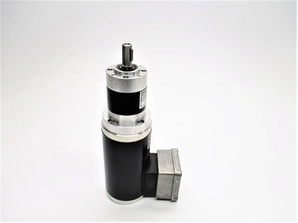 LENZE SPL62-2UVCR-056N22 NSNP
