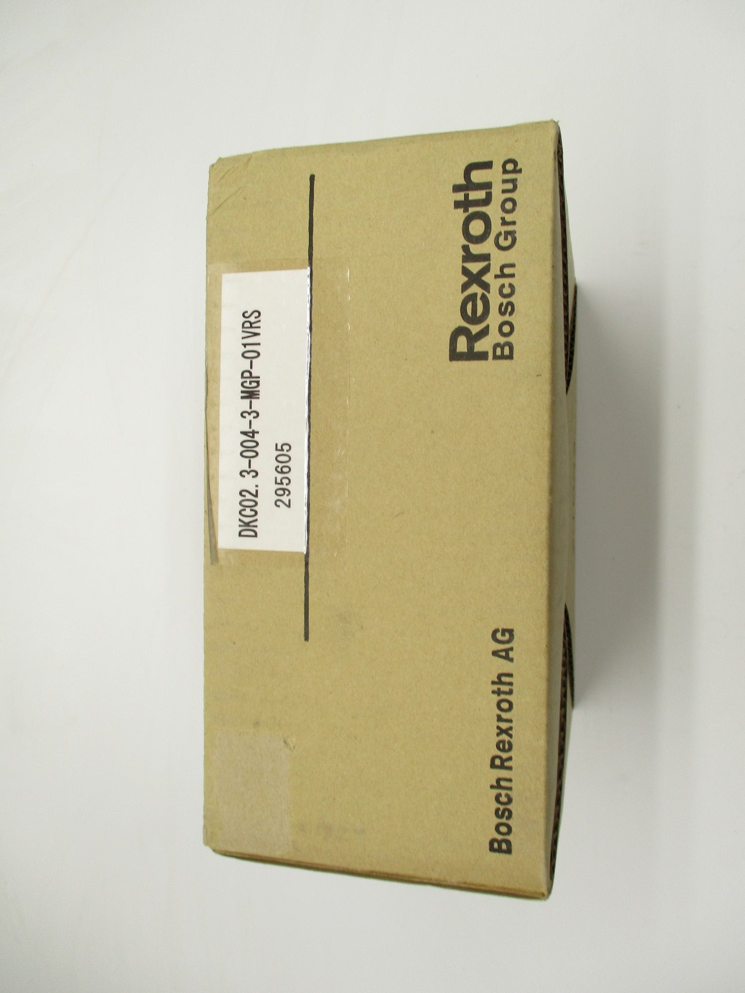 REXROTH DKC02.3-004-3-MGP-01VRS NSMP