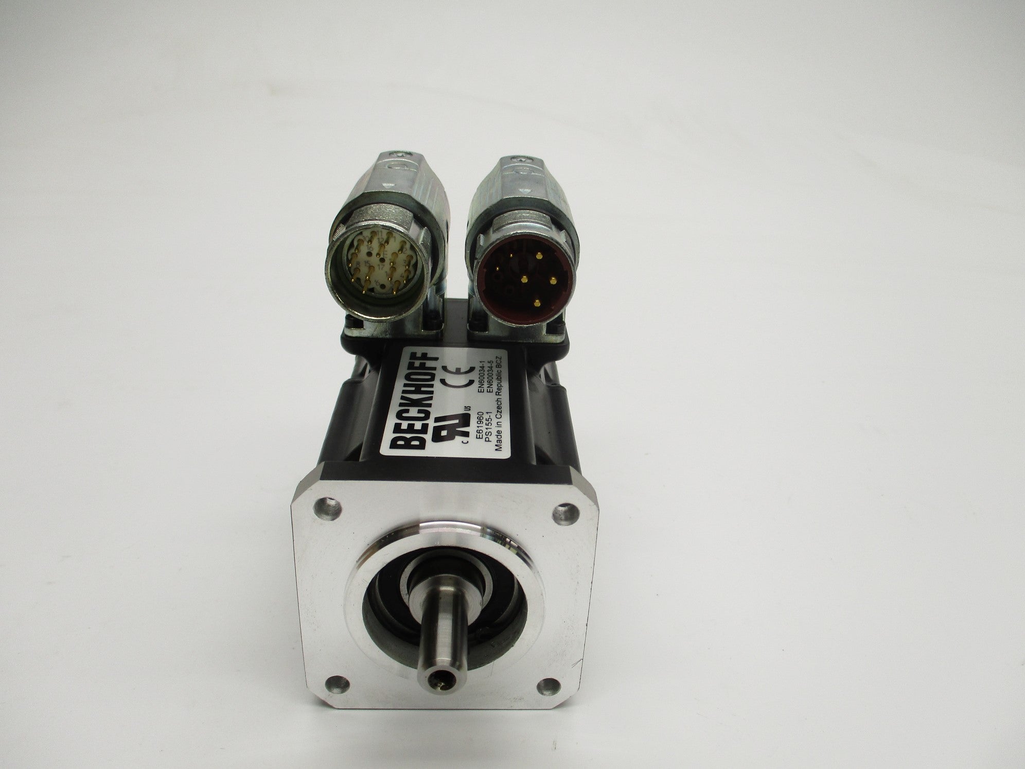 BECKHOFF AM3021-0C30-0000 NSMP