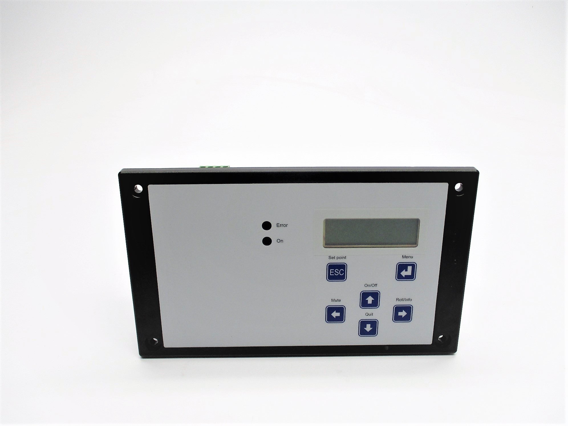 TERMOTEK ZKS-3 NSNP