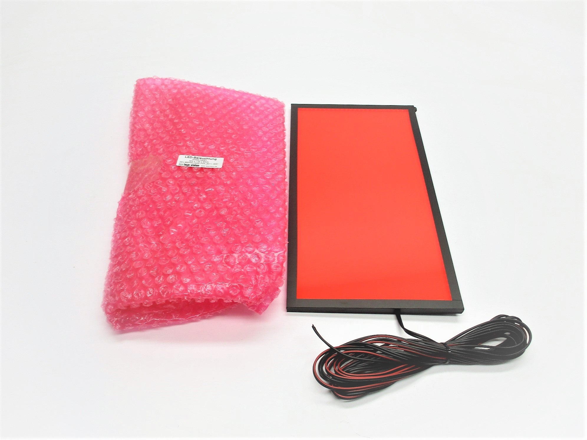 ISYS VISION 00000.04057 24V NSNP