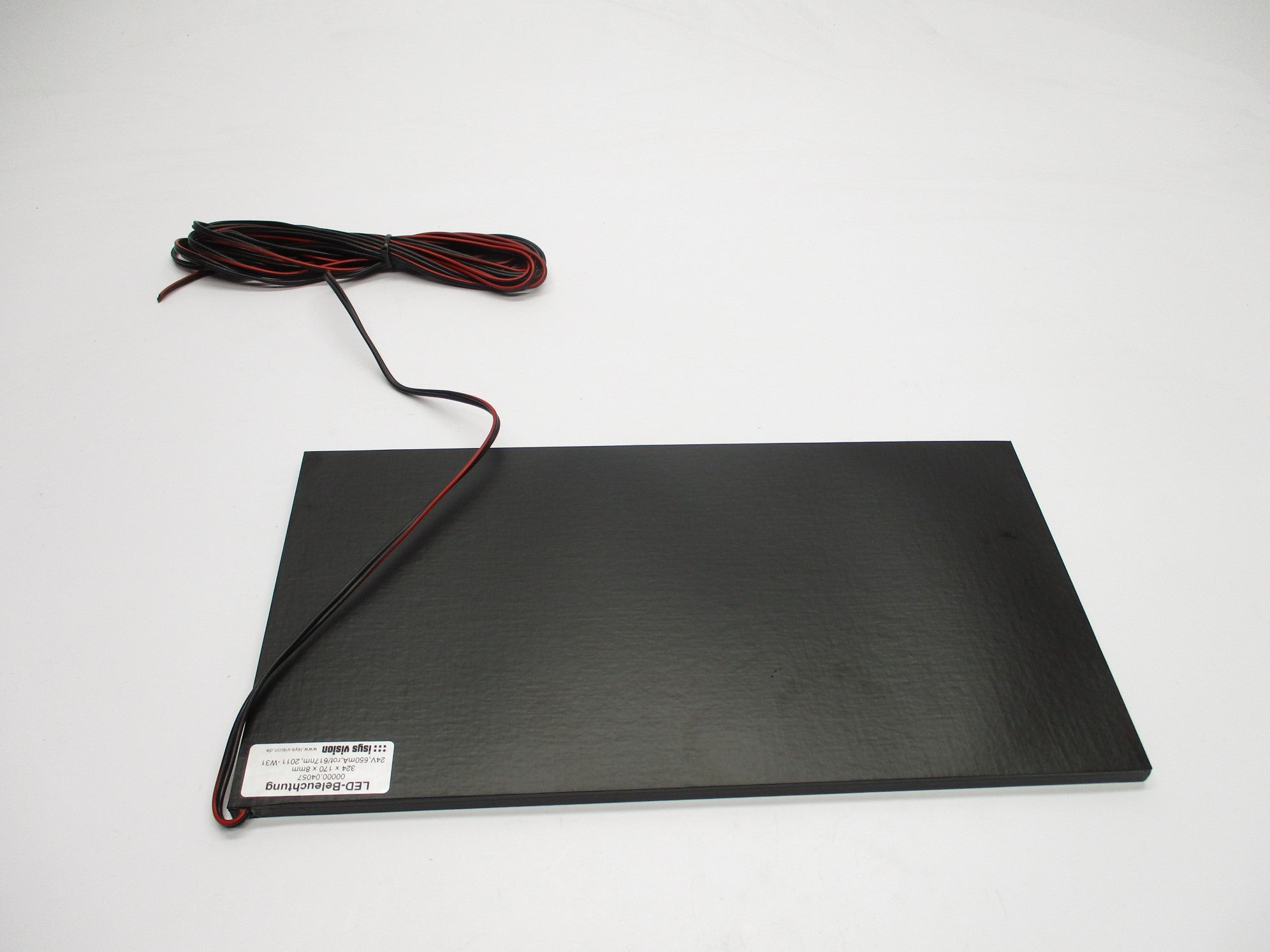 ISYS VISION 00000.04057 24V NSNP