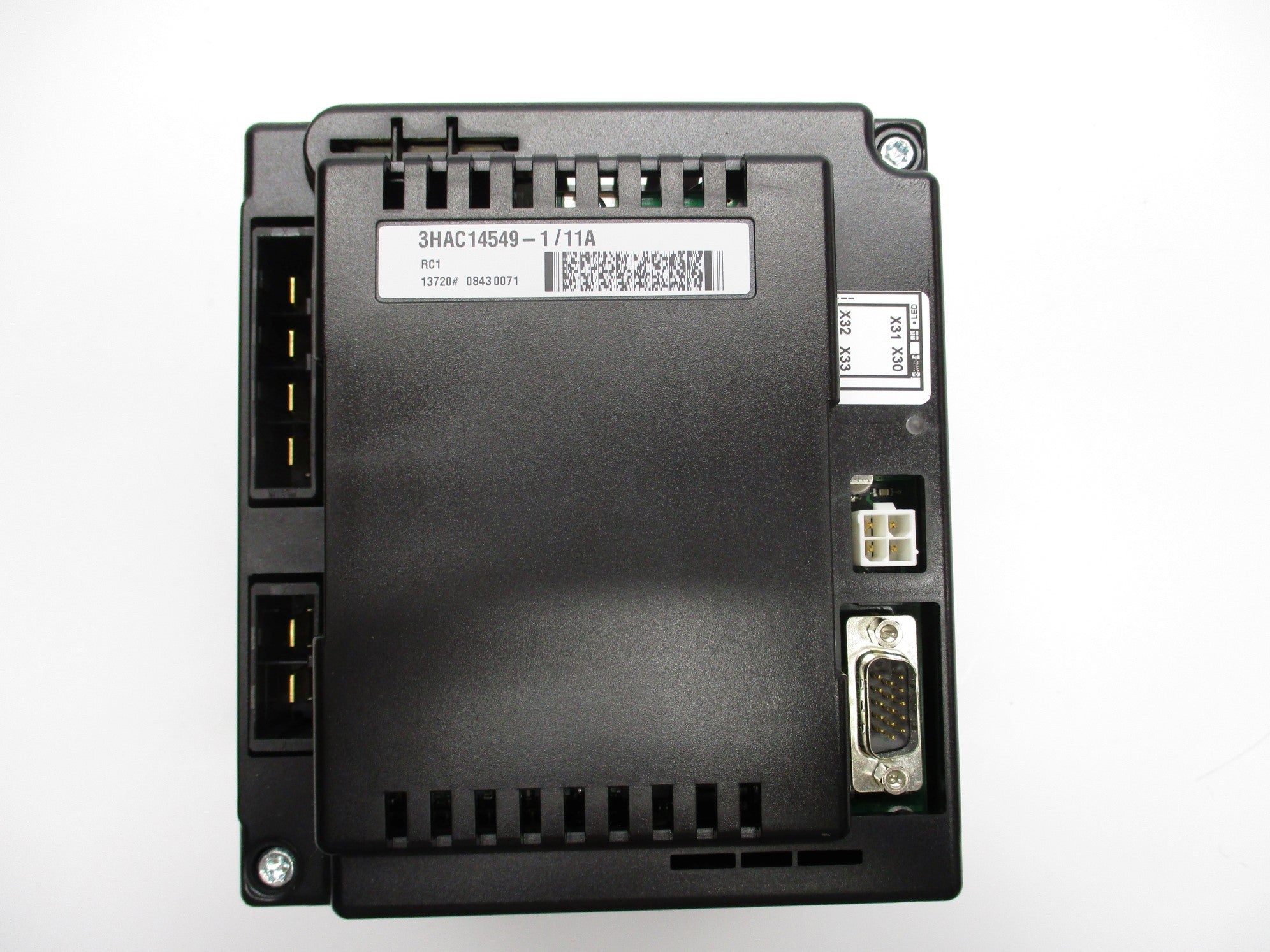 ABB 3HAC14549-1/11A NSMP