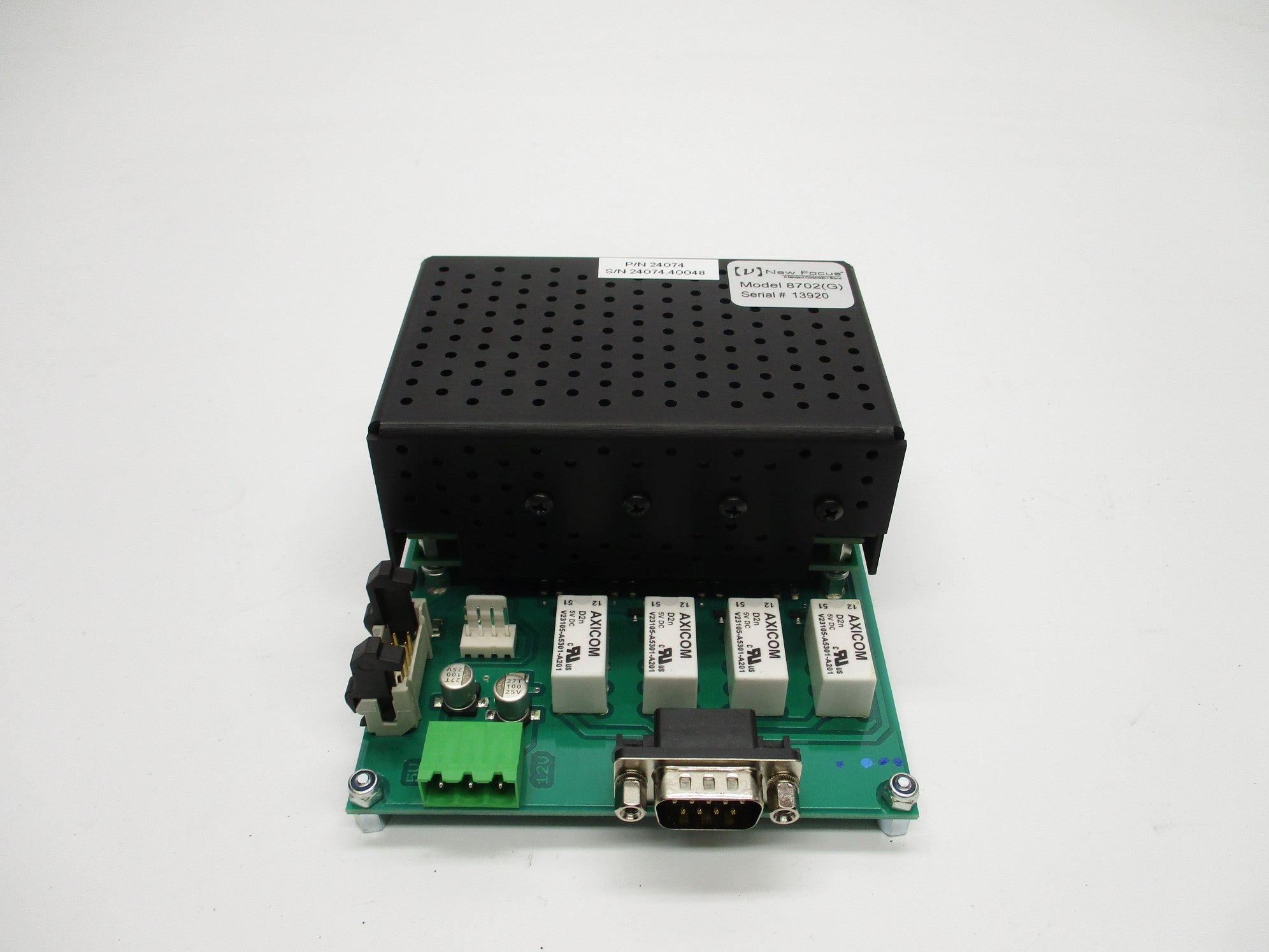 COHERENT 24074 NSMP
