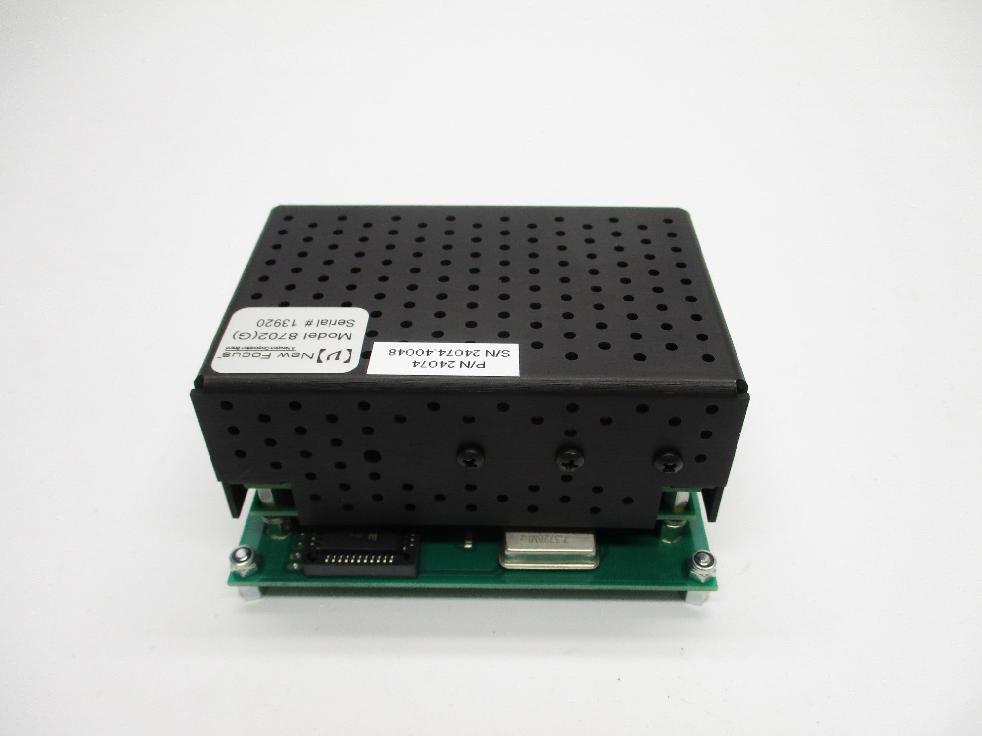 COHERENT 24074 NSMP