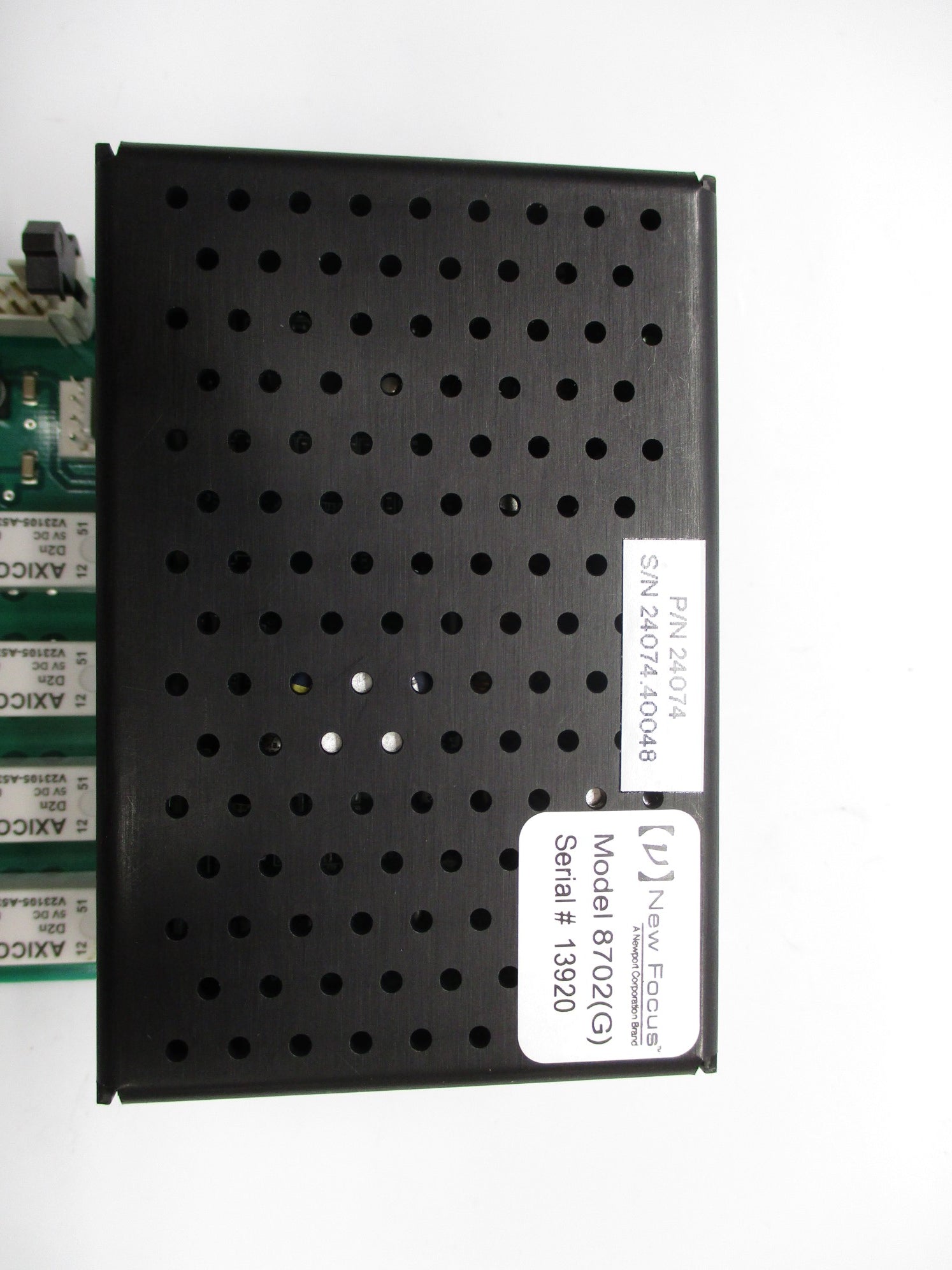 COHERENT 24074 NSMP