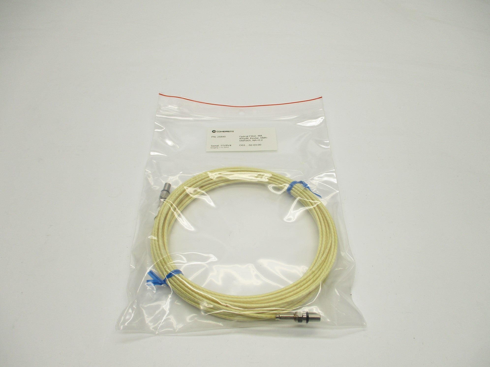 COHERENT 25890 NSMP