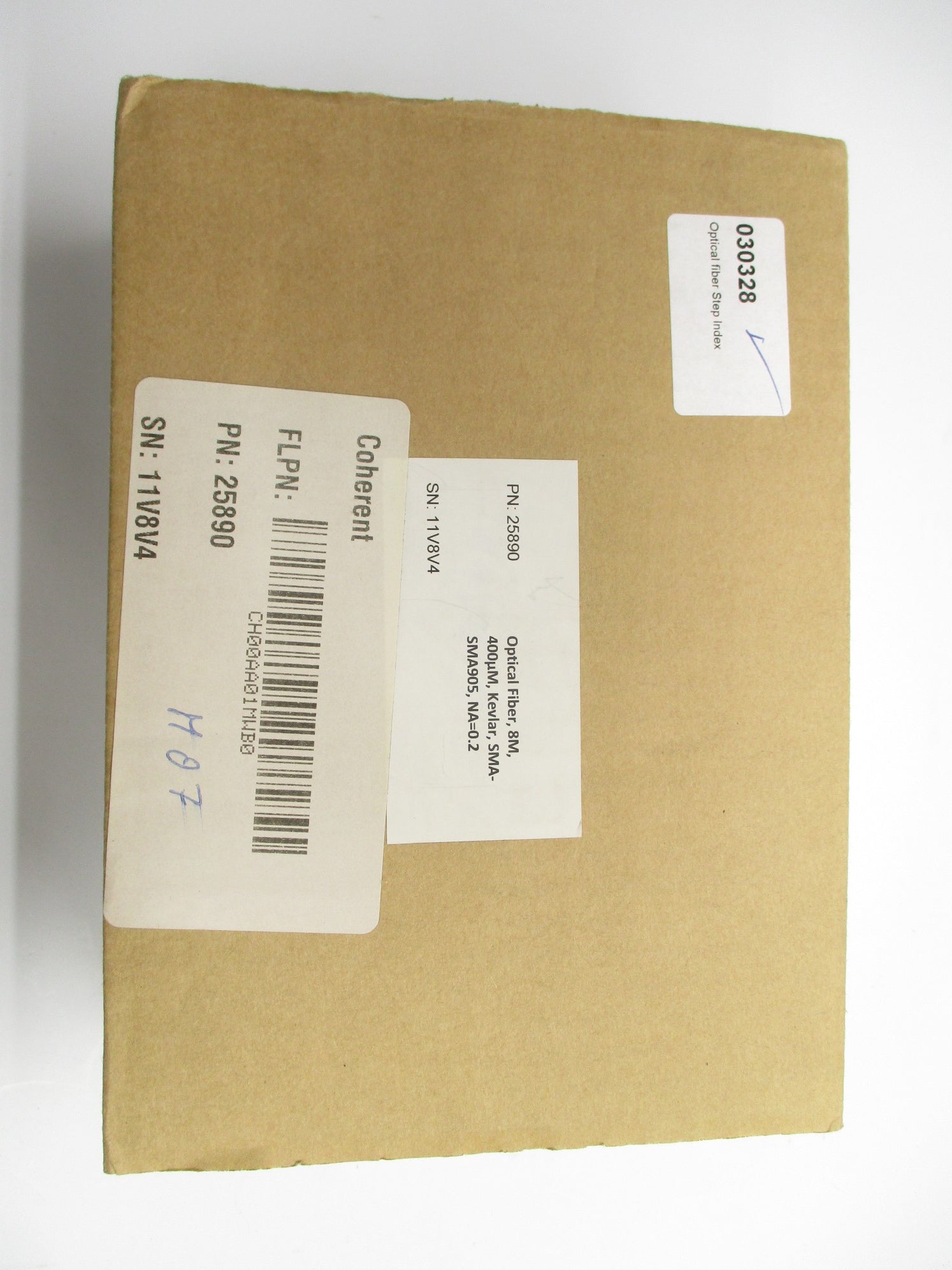COHERENT 25890 NSMP