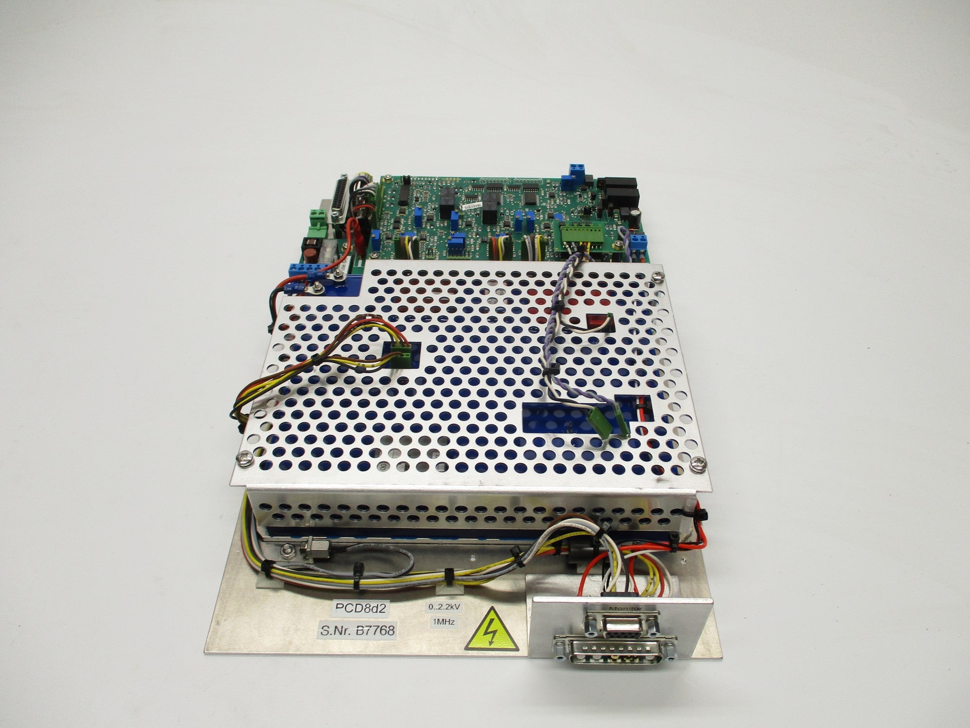 COHERENT 22916 NSMP