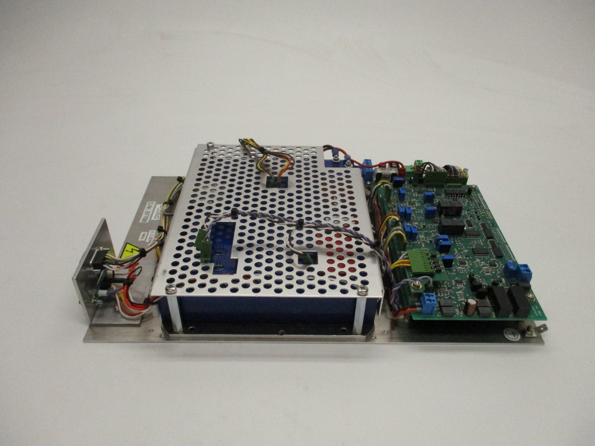 COHERENT 22916 NSMP