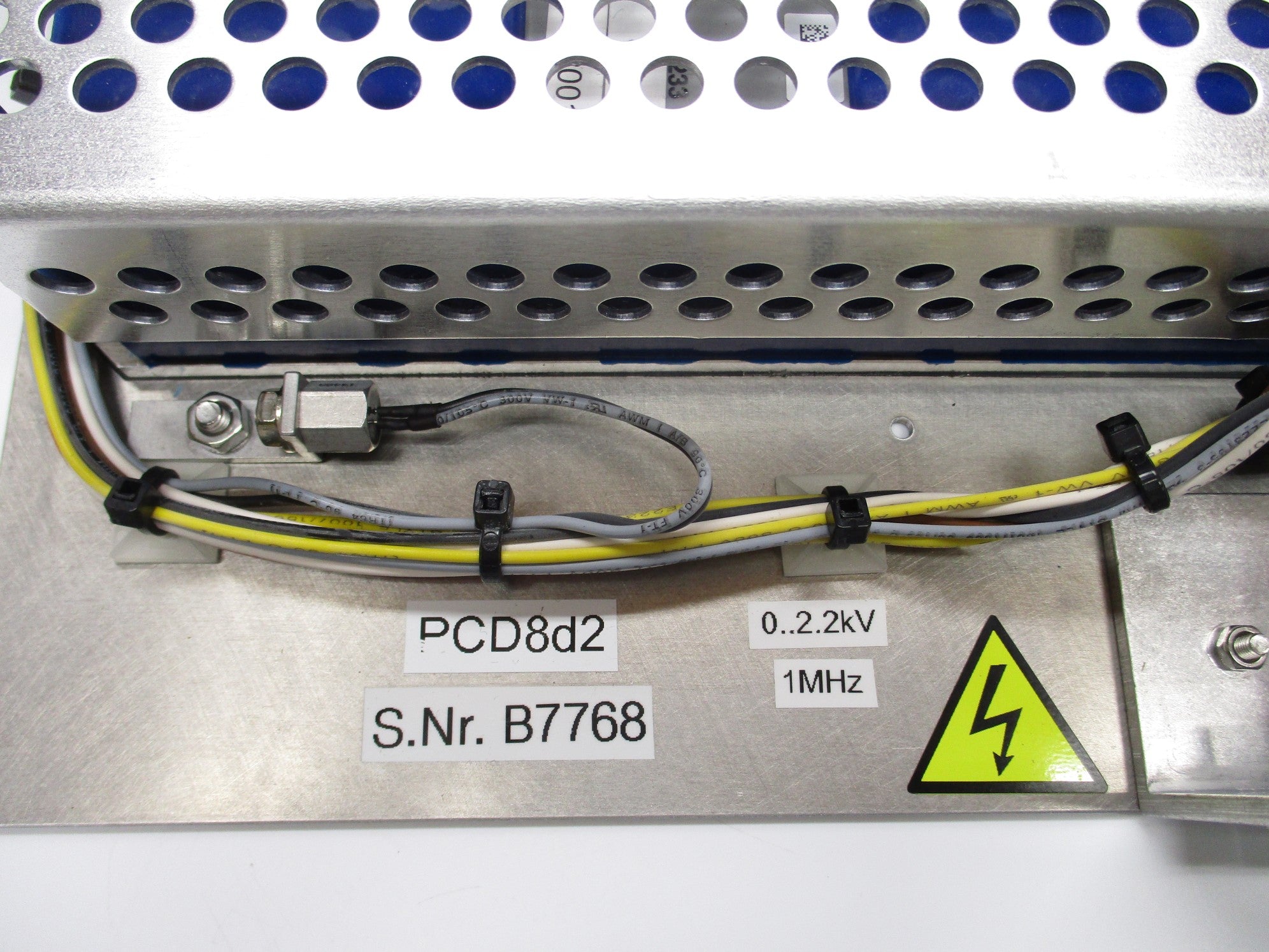 COHERENT 22916 NSMP