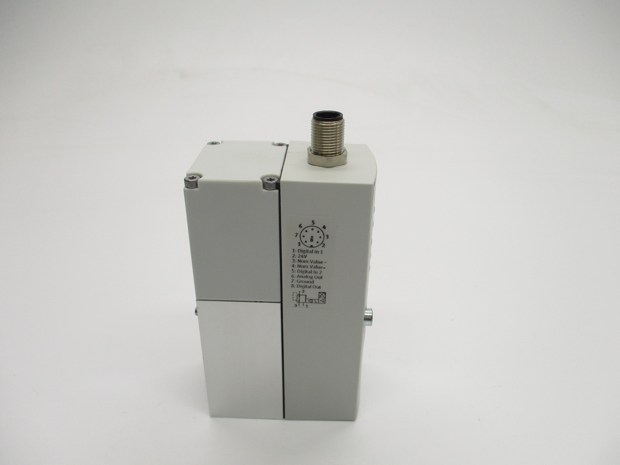 FESTO VPPM-6F-L-1-F-0L6H-V1P-S1 NSMP