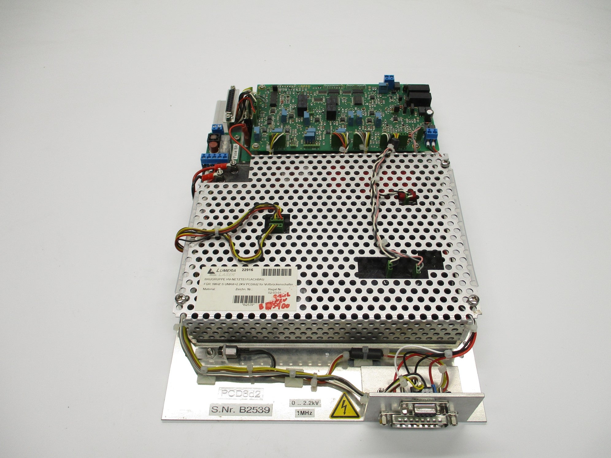 COHERENT 22916 REMAN