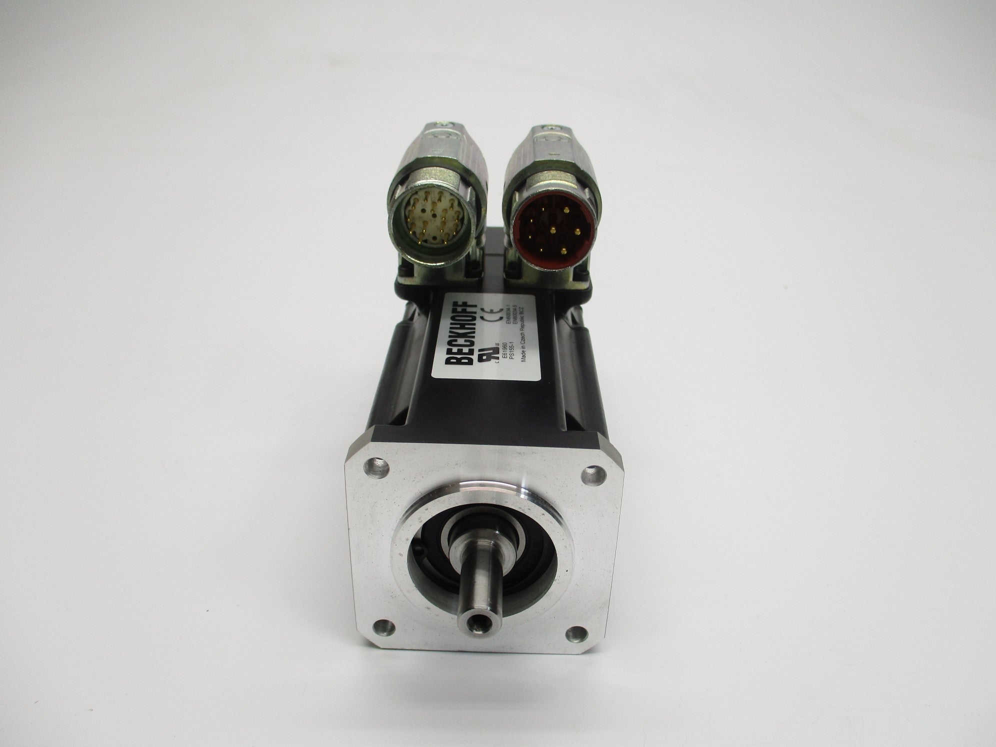 BECKHOFF AM3022-0C21-0000 NSMP