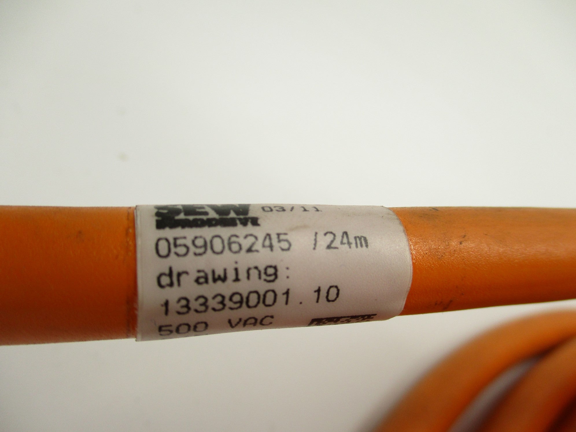 SEW EURODRIVE 05906245 UNMP