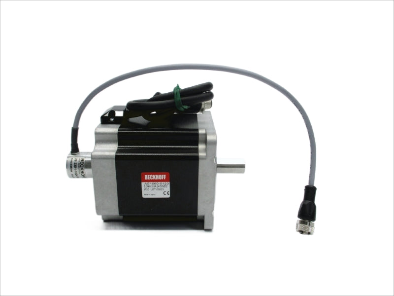BECKHOFF AS1060-0120 NSMP