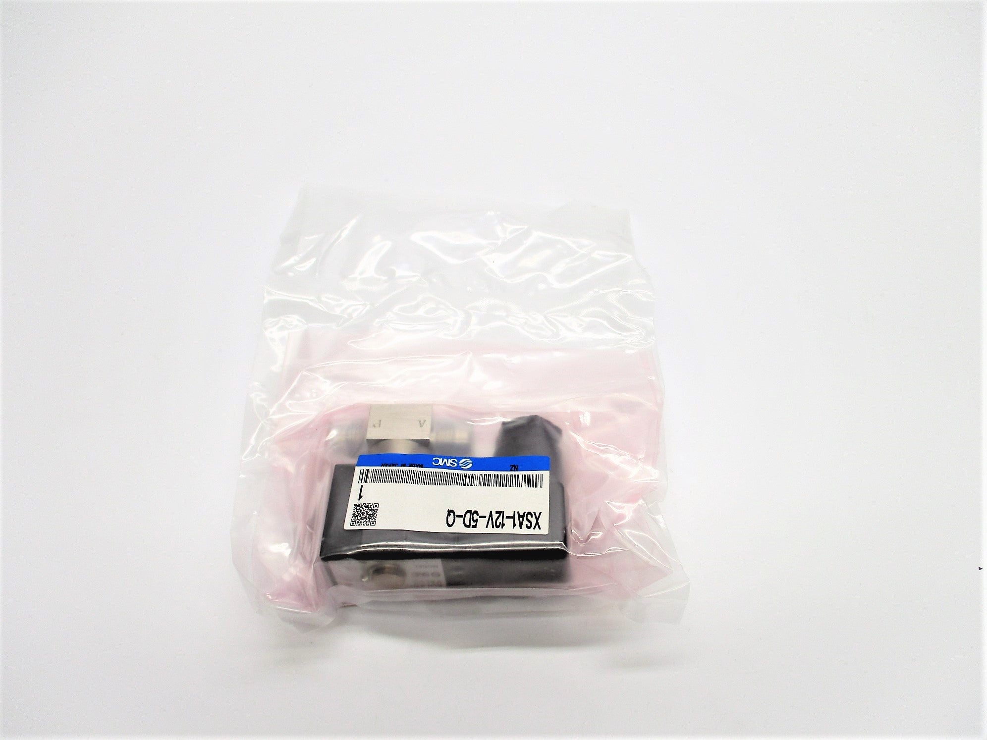 SMC XSA1-12V-5D-Q NSMP