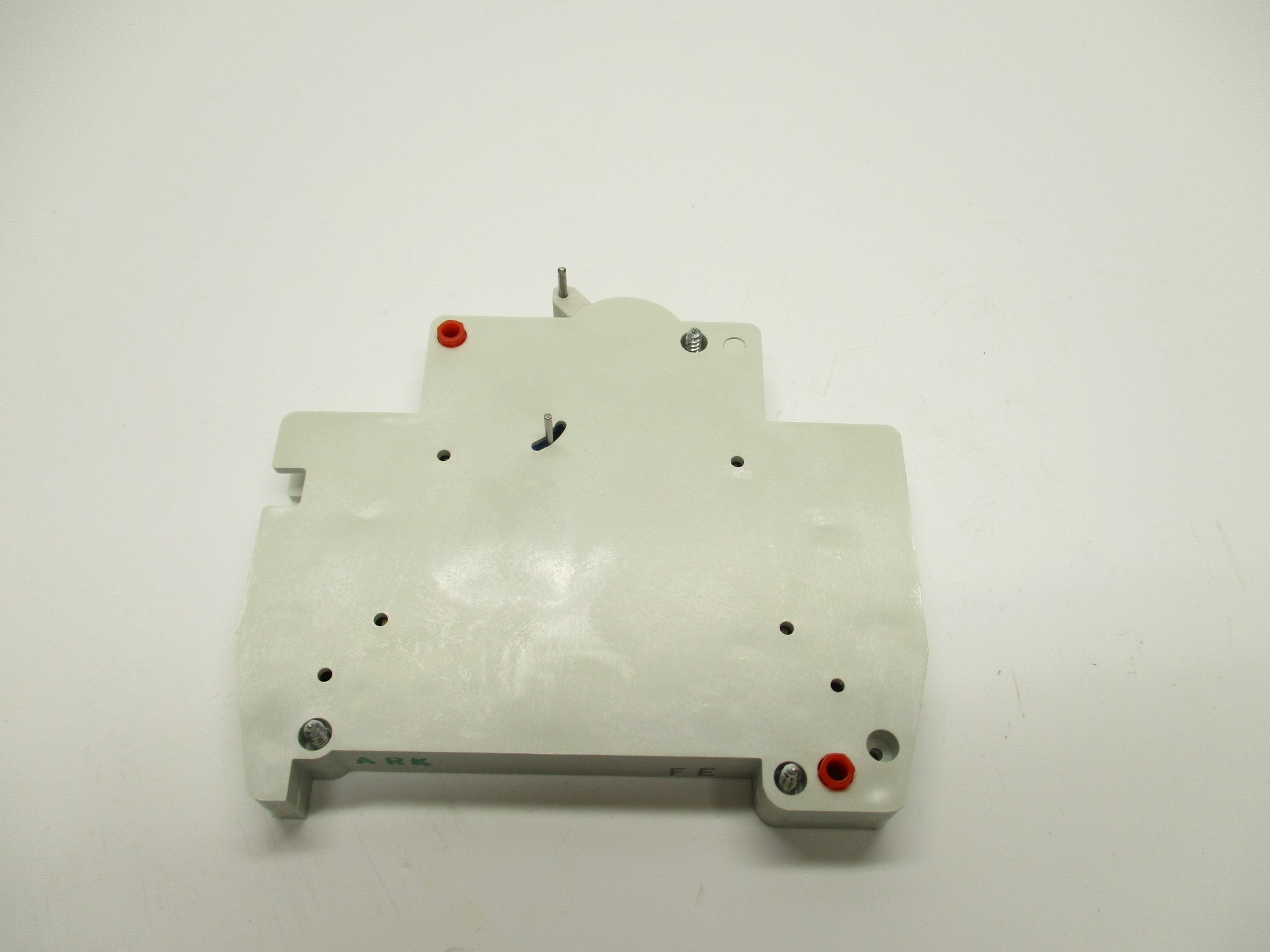 ALLEN BRADLEY 1489-AAHS3 SER. A 250VAC 3A (WH) NSMP