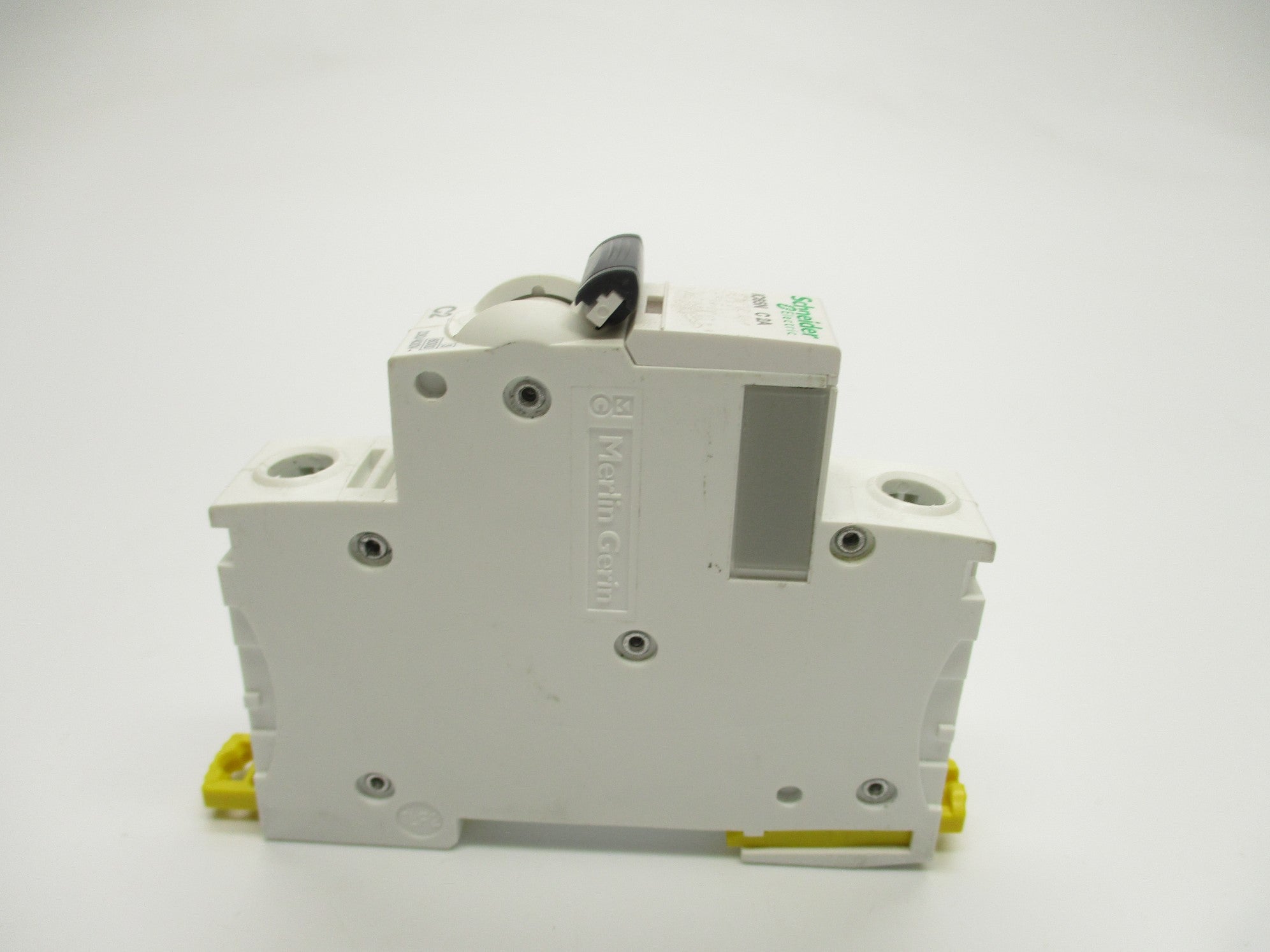 SCHNEIDER ELECTRIC A9F18102 2A 230/400V NSNP