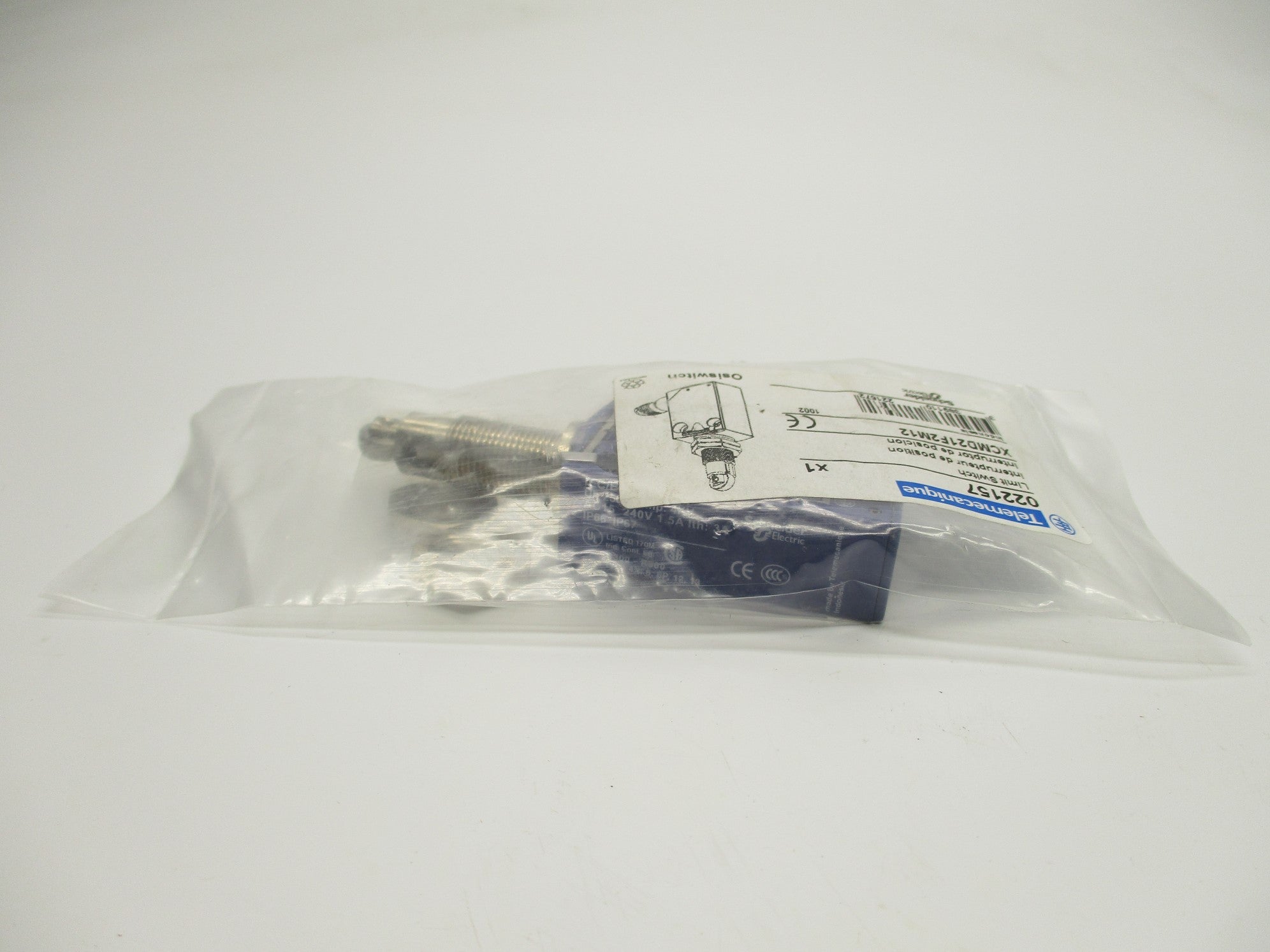 TELEMECANIQUE XCMD21F2M12 NSMP