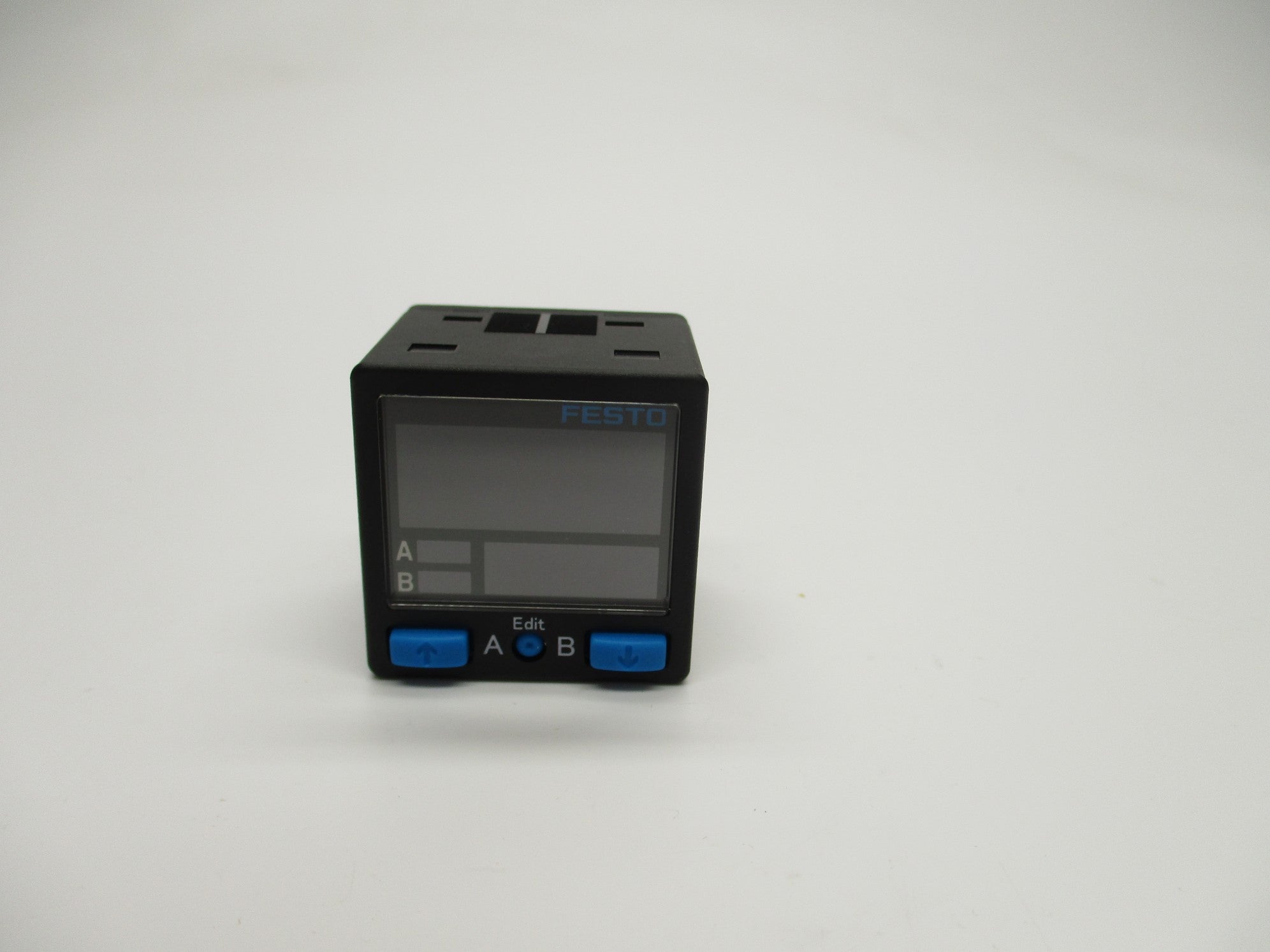 FESTO SPAB-B2R-G18-2P-M8 553146 NSMP
