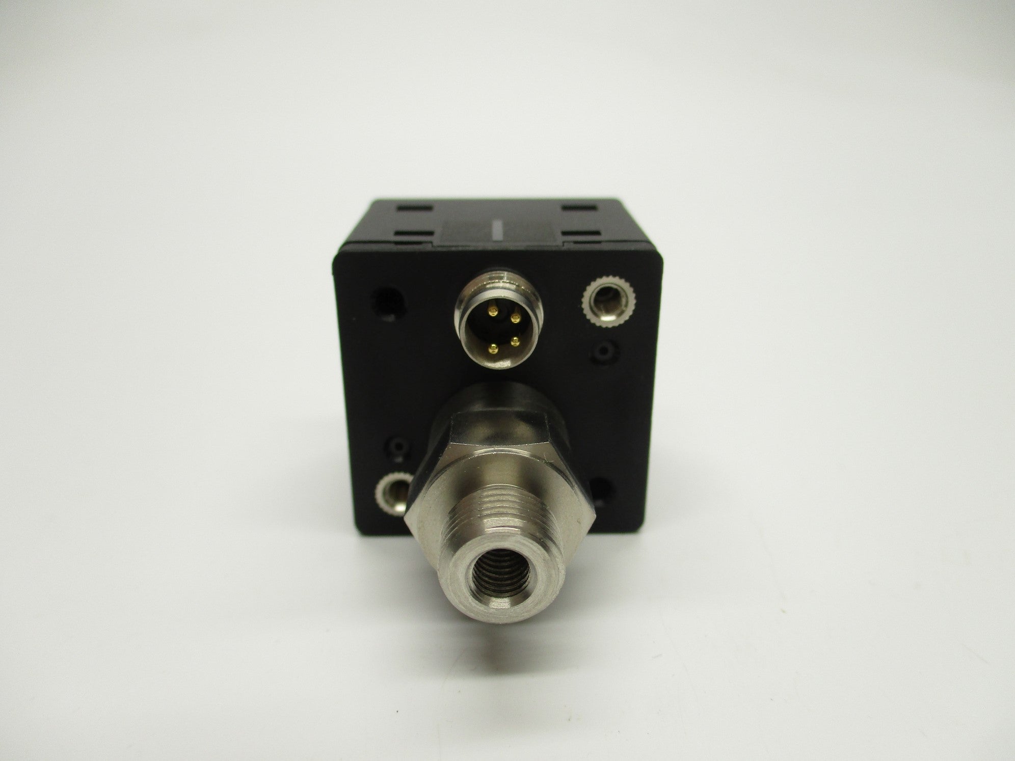 FESTO SPAB-B2R-G18-2P-M8 553146 NSMP