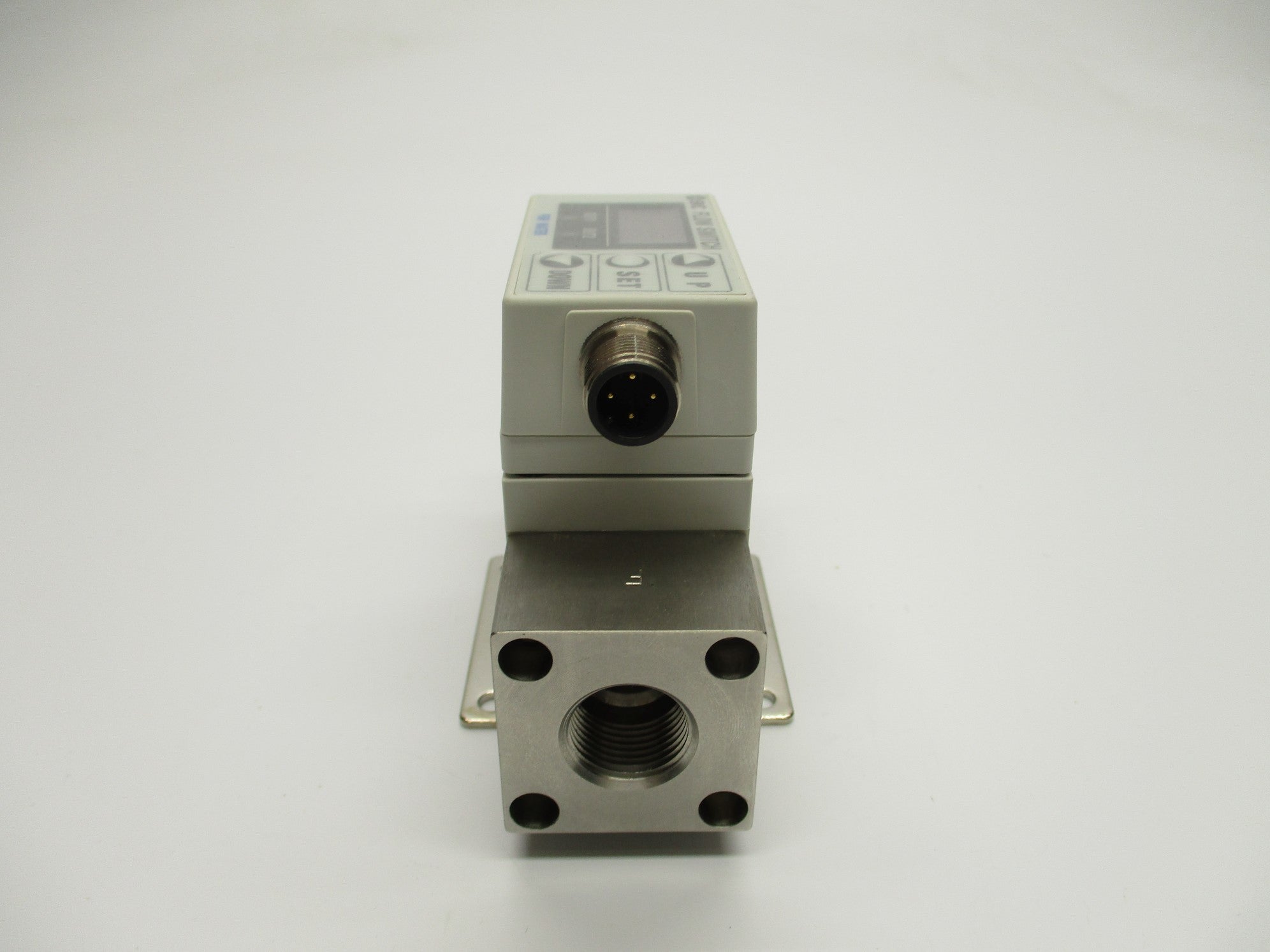 SMC PF2W720-F03-67 NSNP