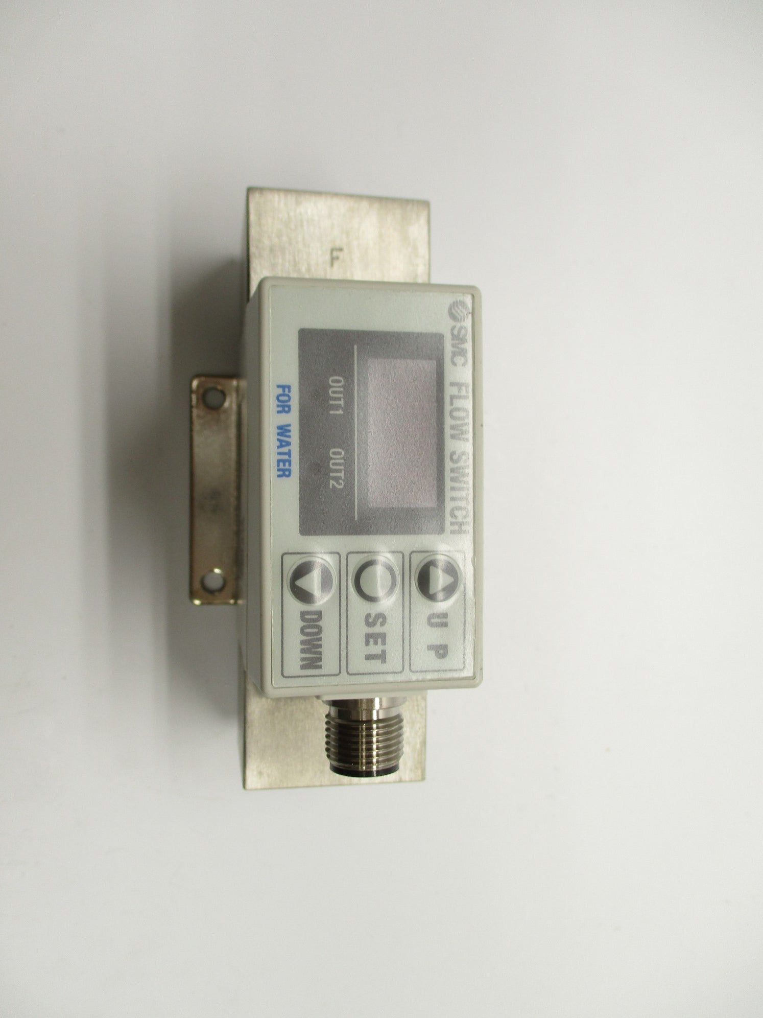 SMC PF2W720-F03-67 NSNP
